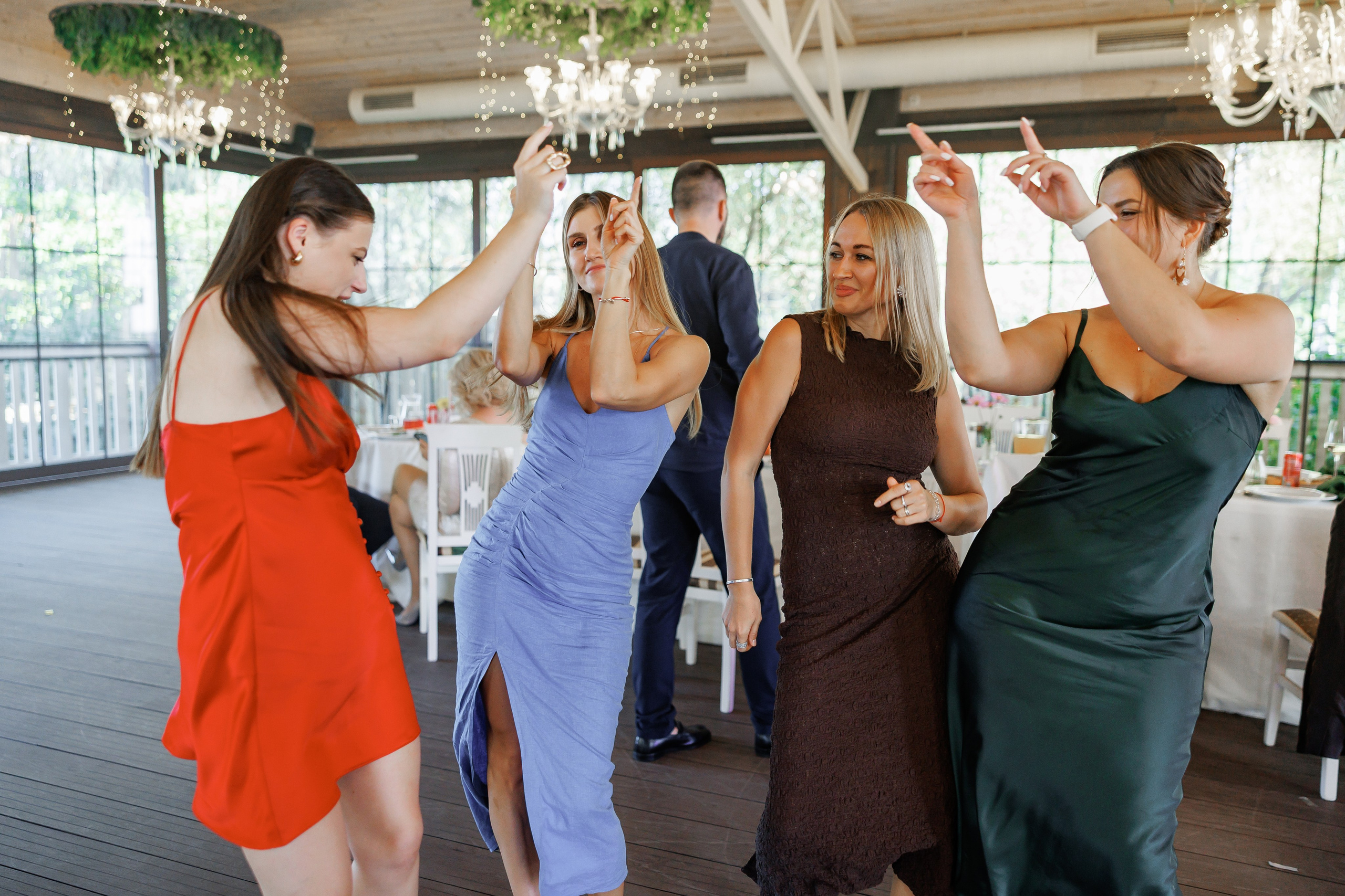 Аліна та Єгор. Фотограф Анастасия Шемет