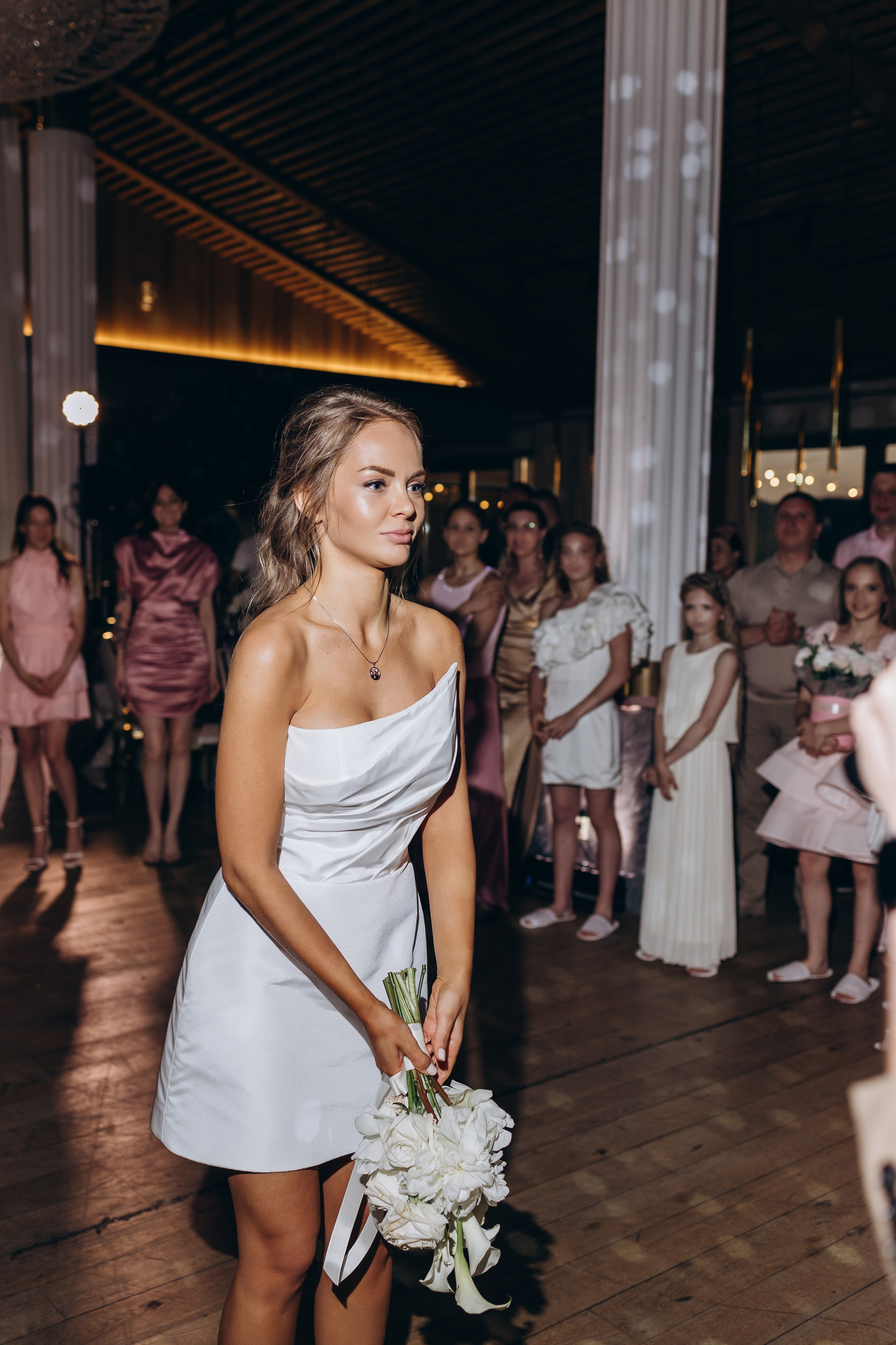 Каріна та Дмитро. Фотограф Анастасия Шемет