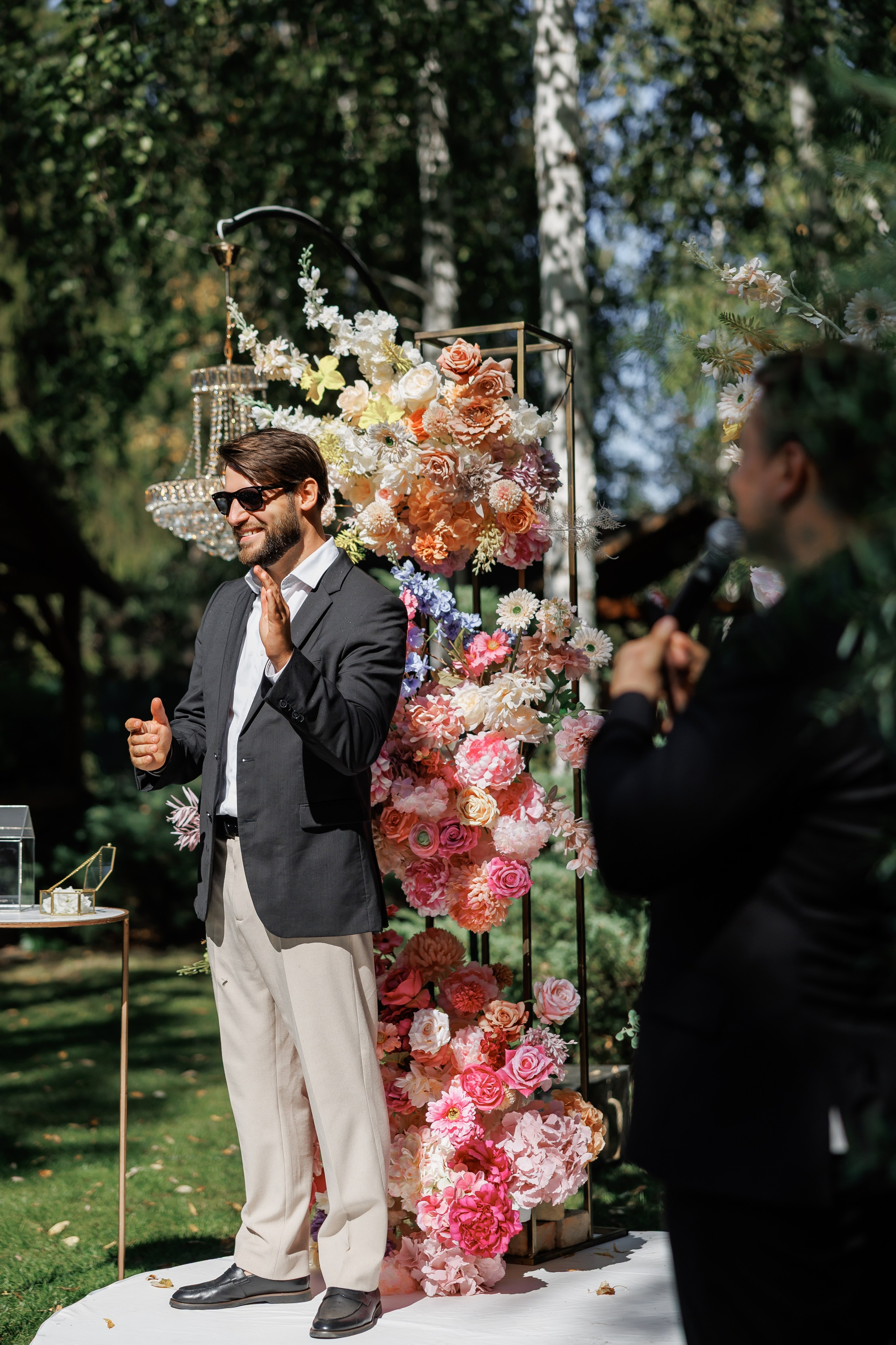 Аліна та Єгор. Фотограф Анастасия Шемет