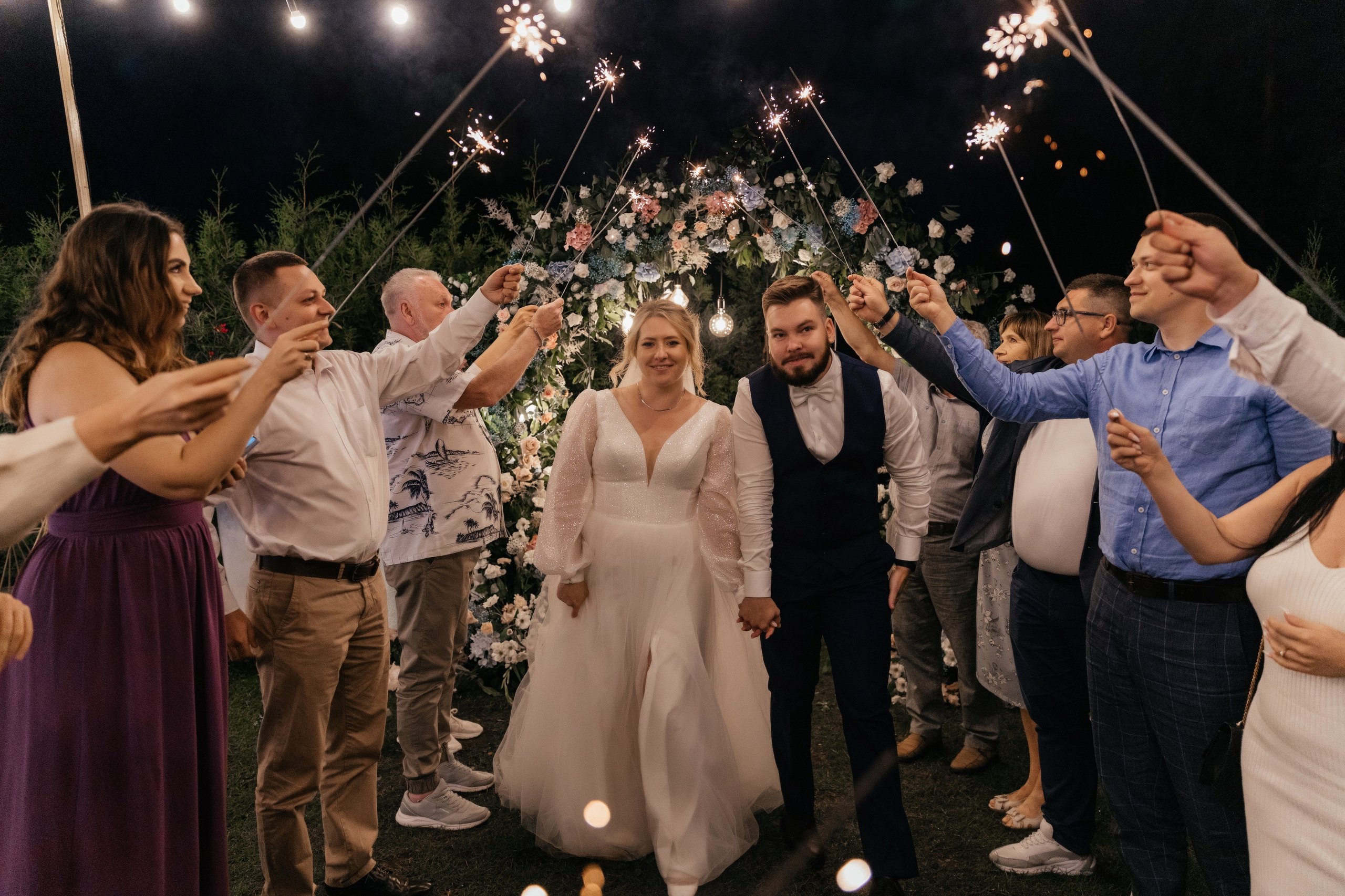 Антон та Ольга. Фотограф Анастасия Шемет