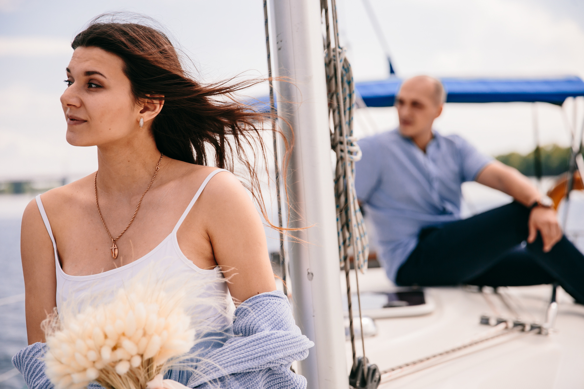 Лена+Влад = Макар. Фотограф Анастасия Шемет