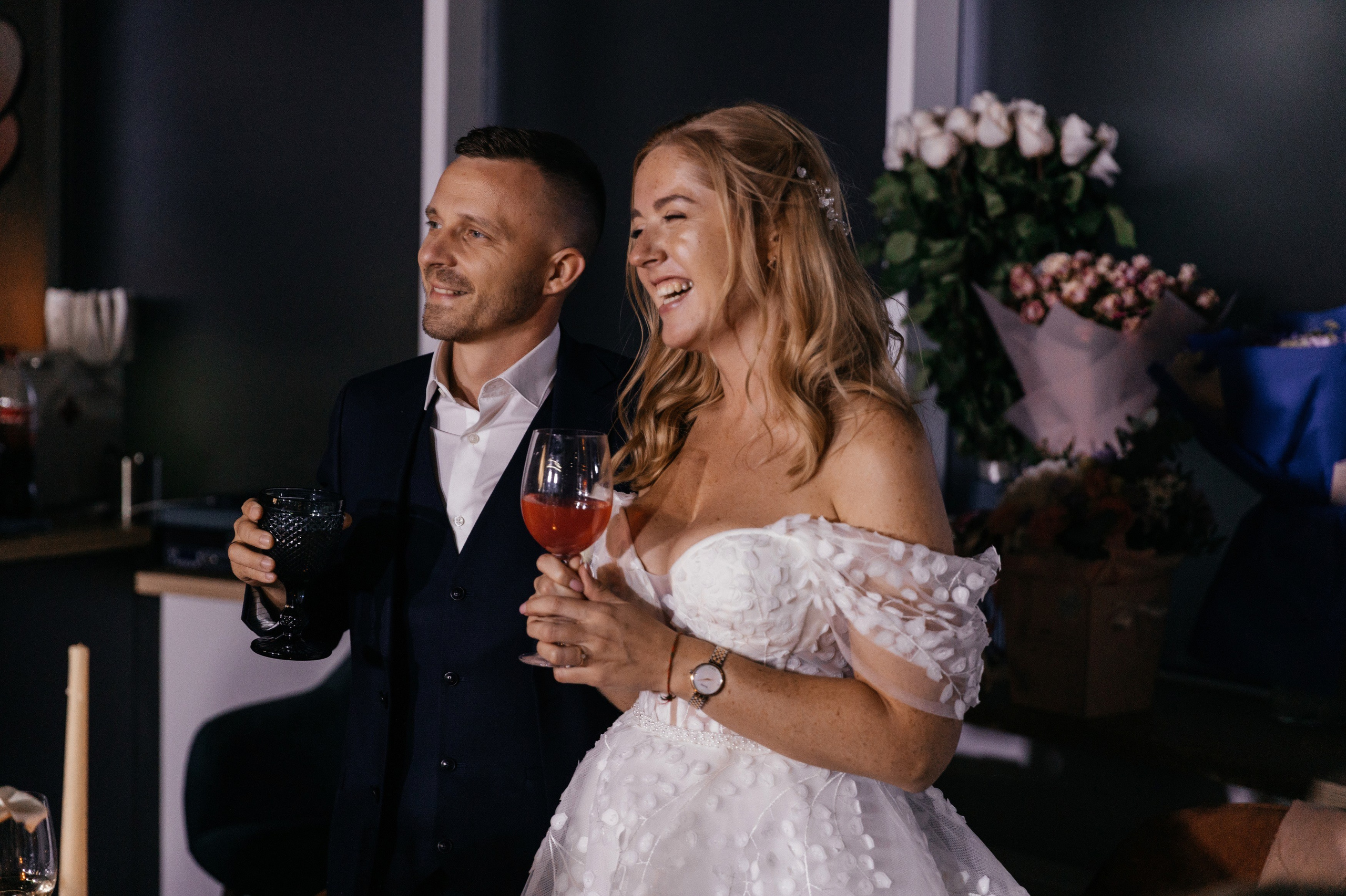 Вадим та Люда. Фотограф Анастасия Шемет