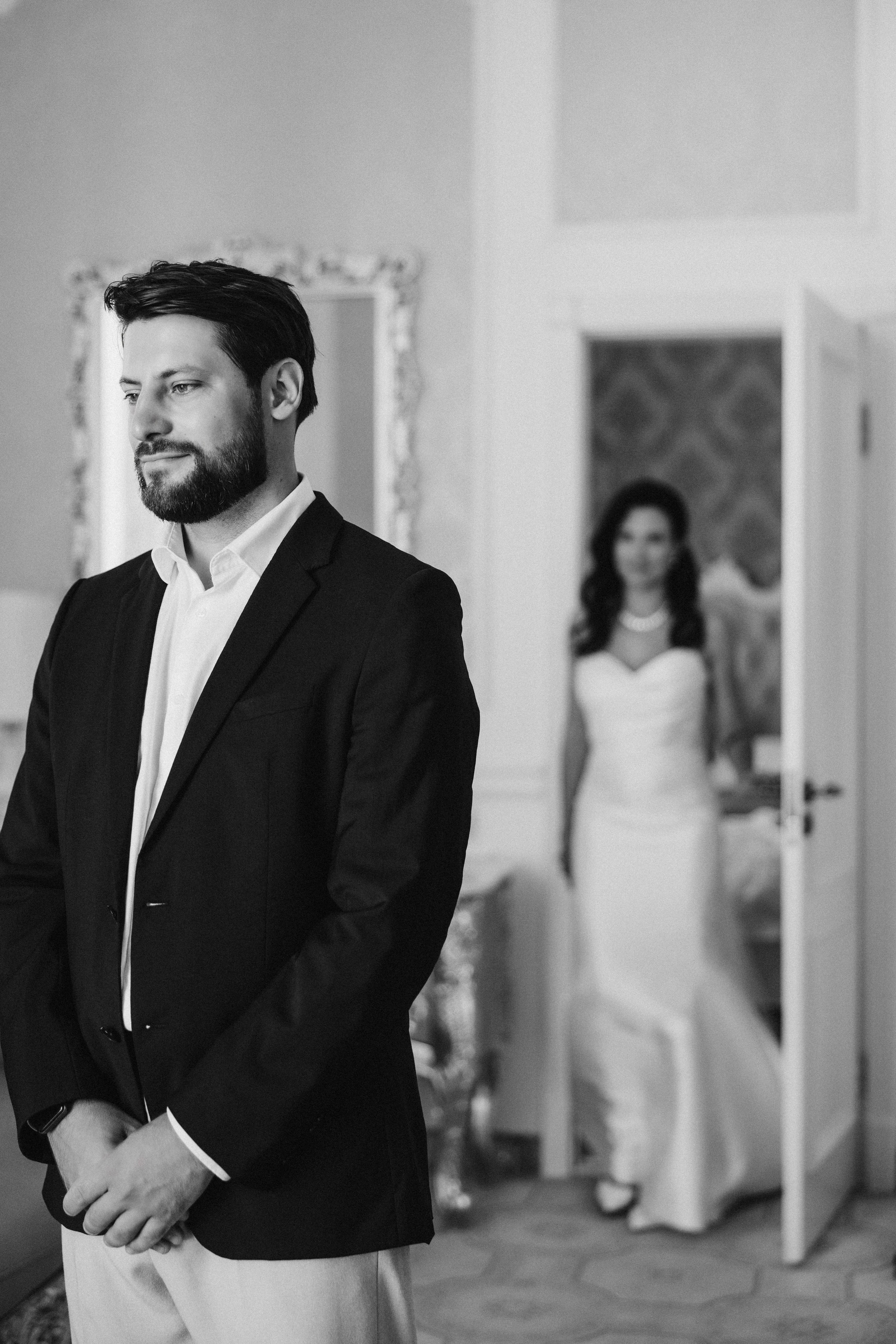 Аліна та Єгор. Фотограф Анастасия Шемет