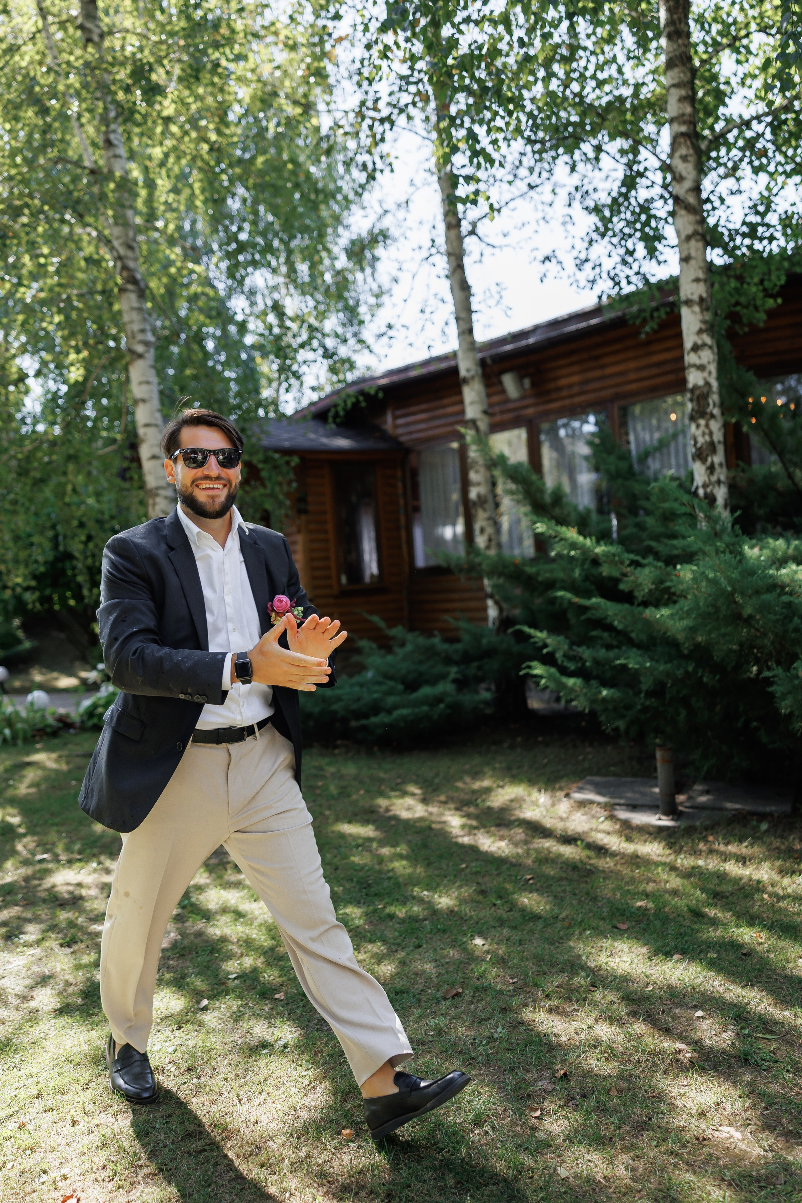 Аліна та Єгор. Фотограф Анастасия Шемет