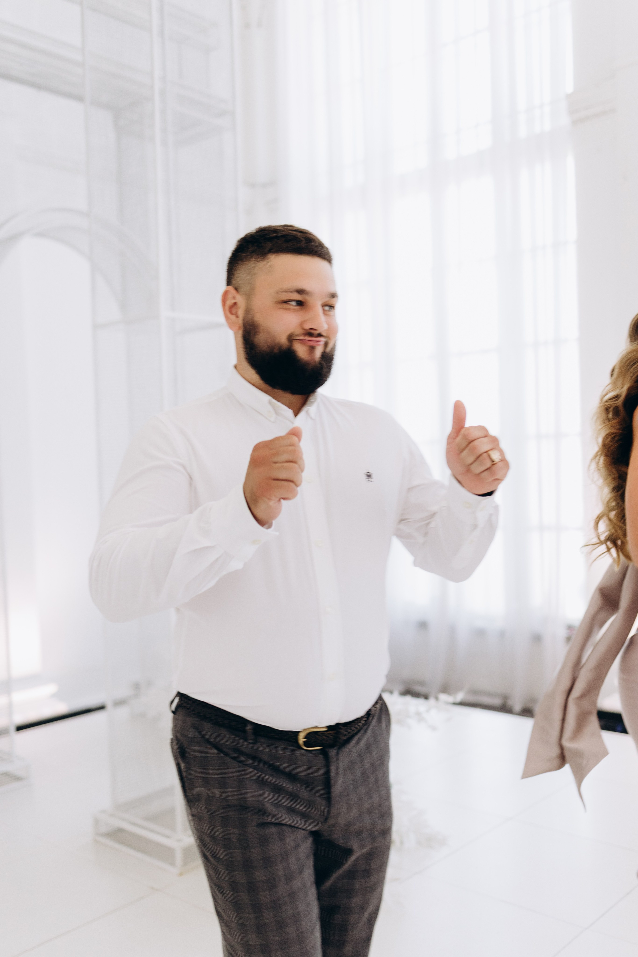 Каріна та Дмитро. Фотограф Анастасия Шемет