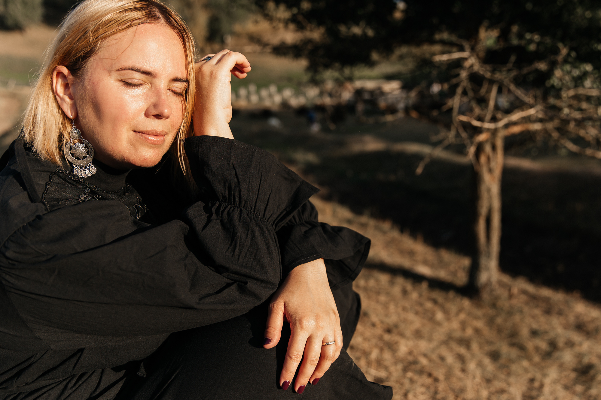 Sheep land. Фотограф Анастасия Шемет