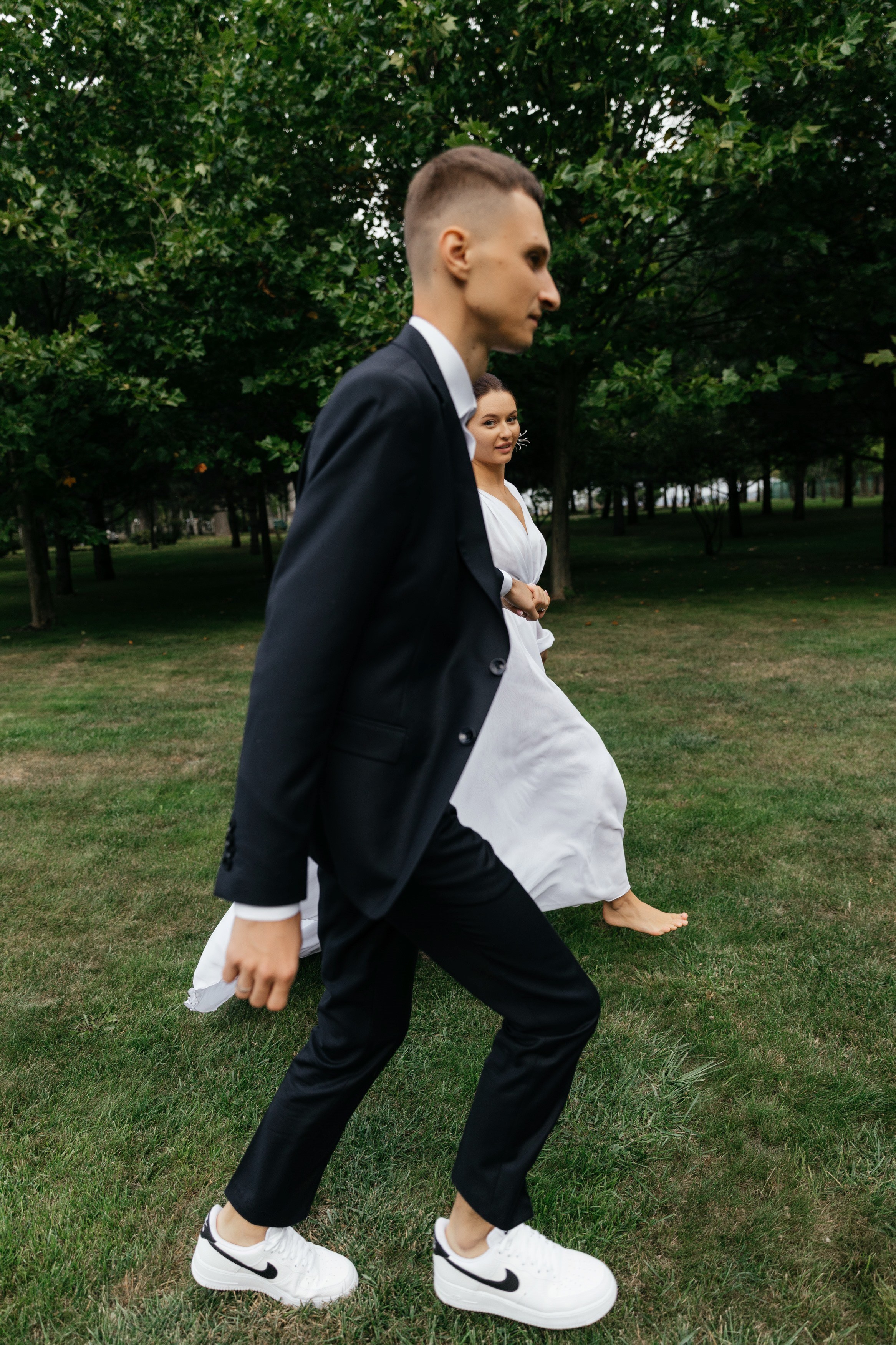 Діма та Настя. Фотограф Анастасия Шемет