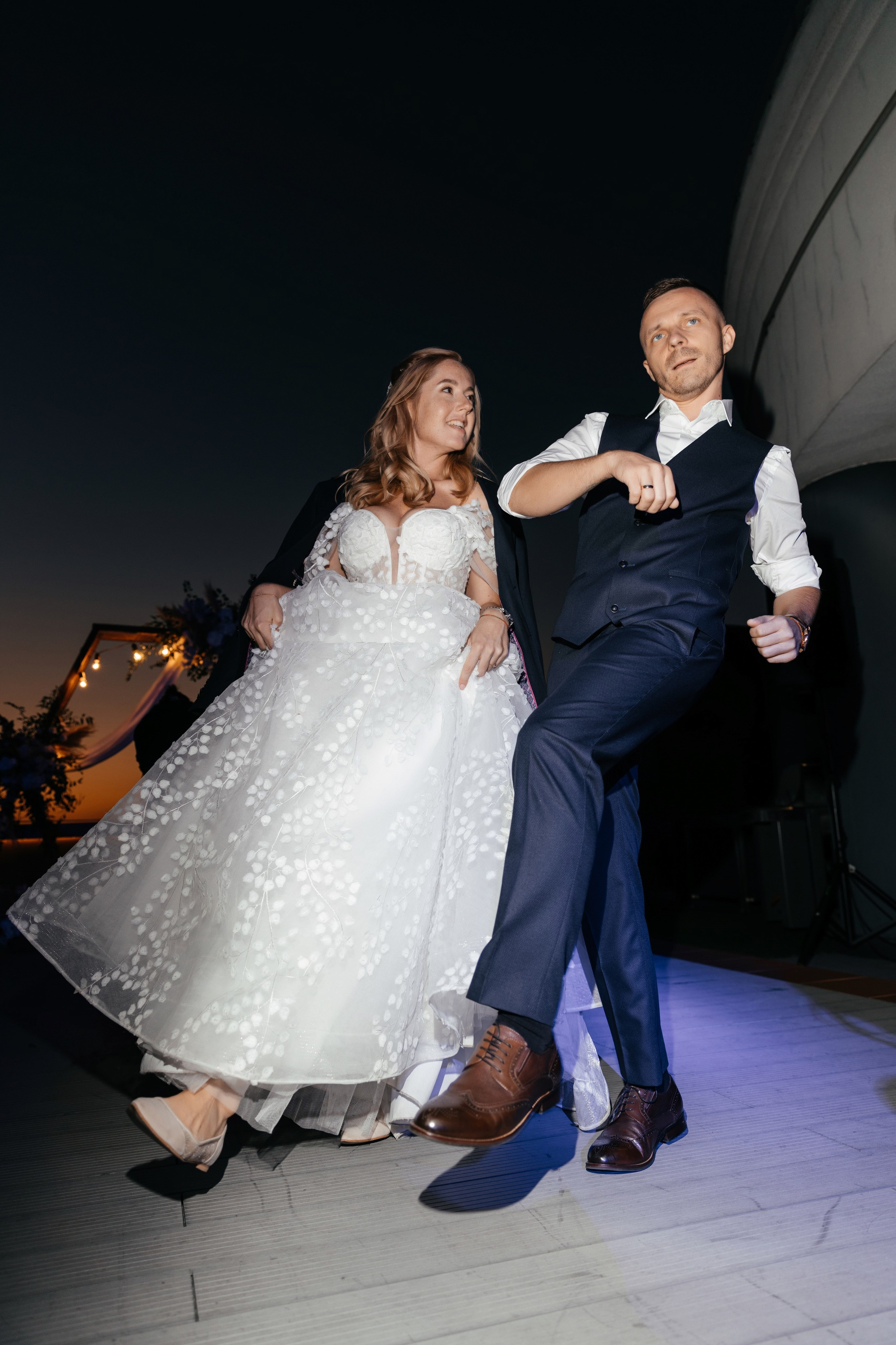 Вадим та Люда. Фотограф Анастасия Шемет