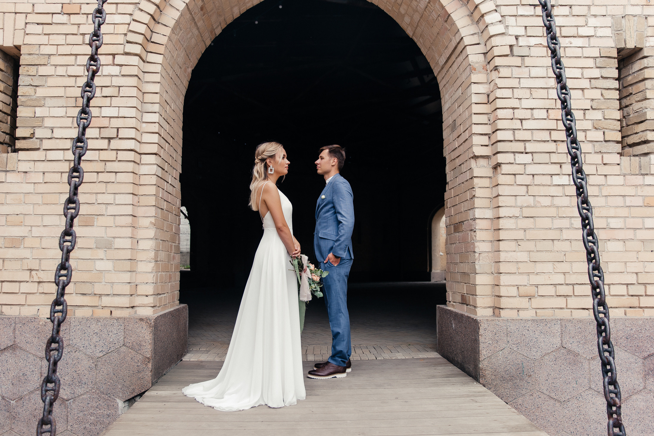 Фотограф Анастасия Шемет