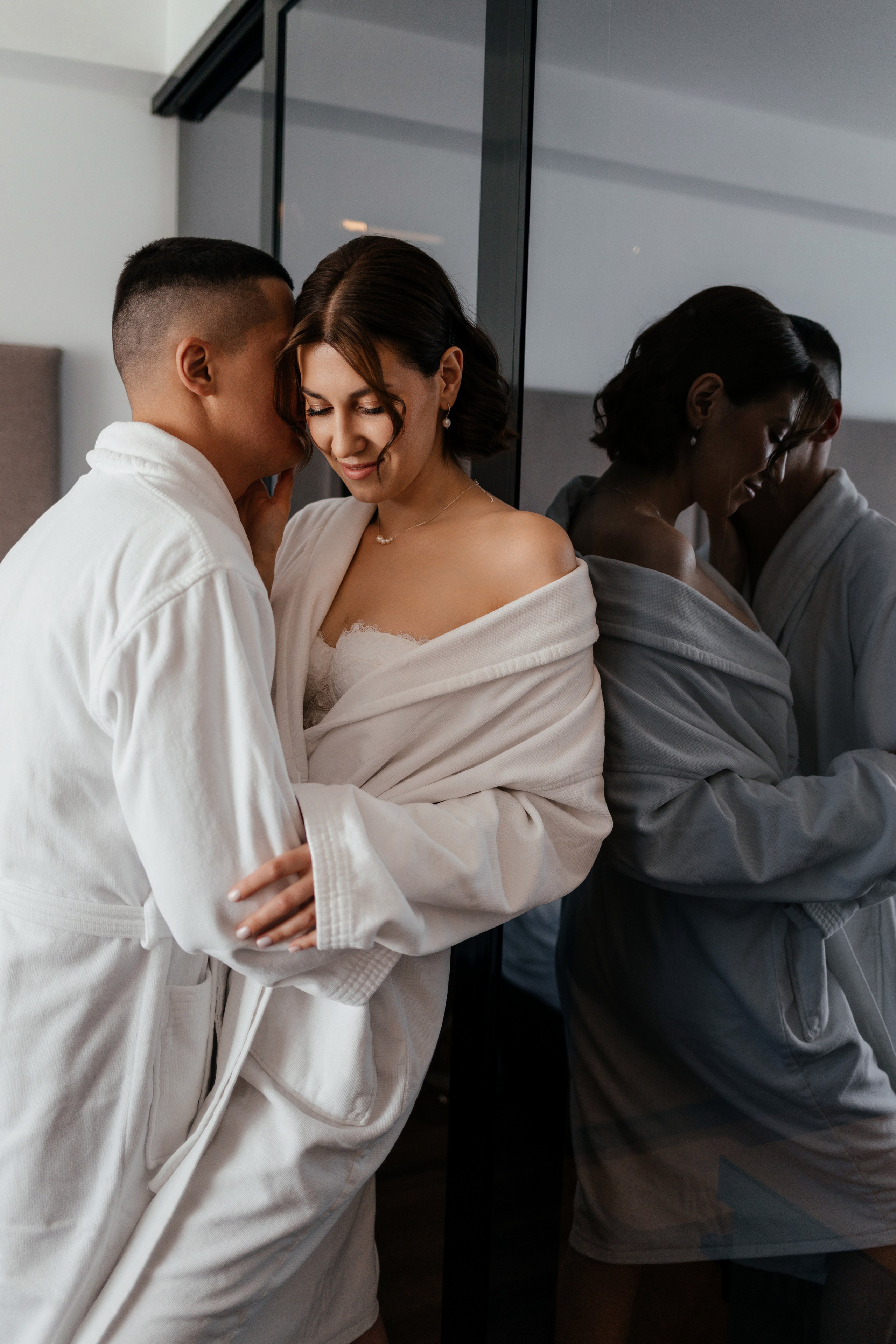 Аня та Вітя. Фотограф Анастасия Шемет