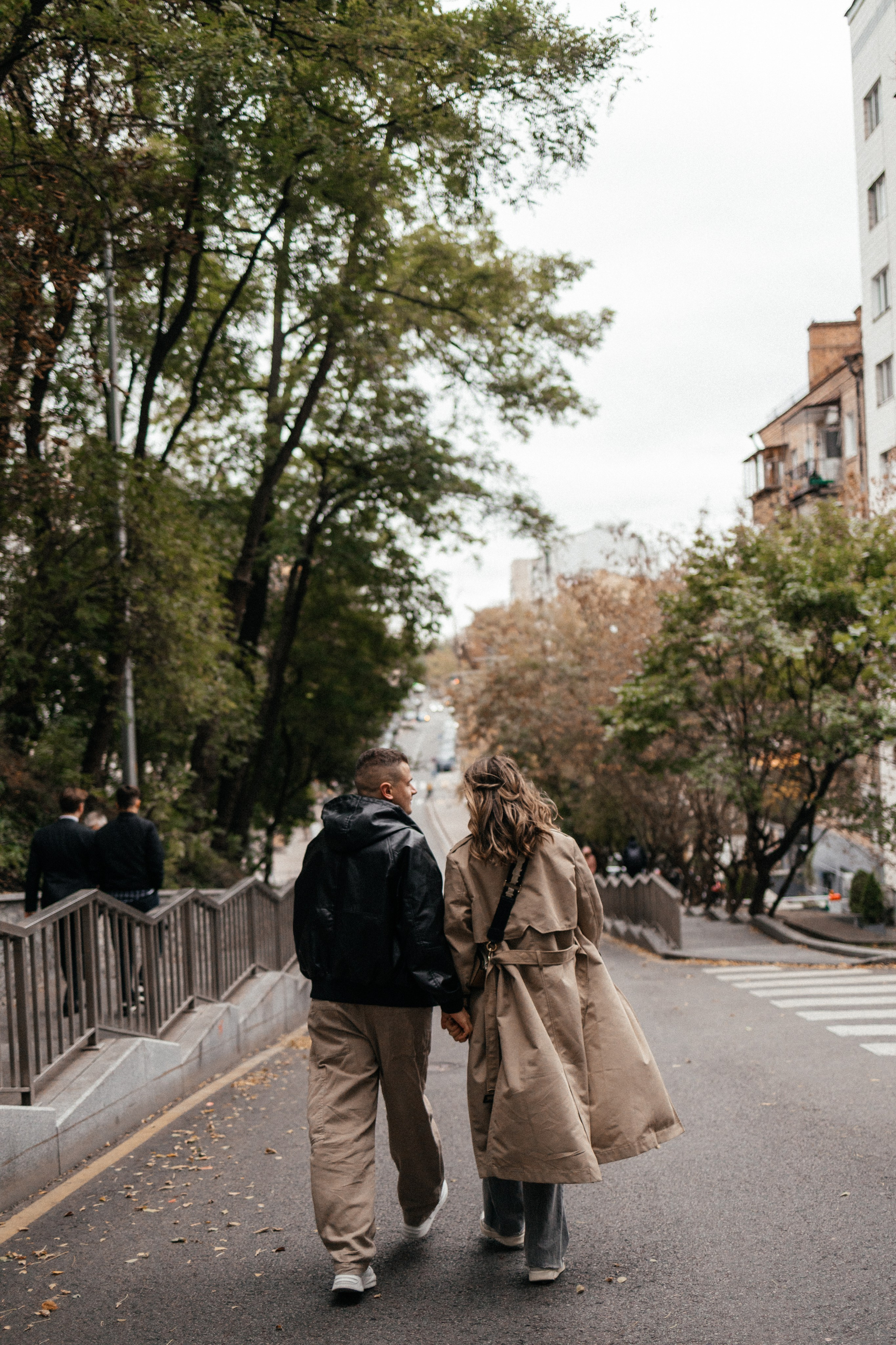 Анжеліка та Богдан. Фотограф Анастасия Шемет