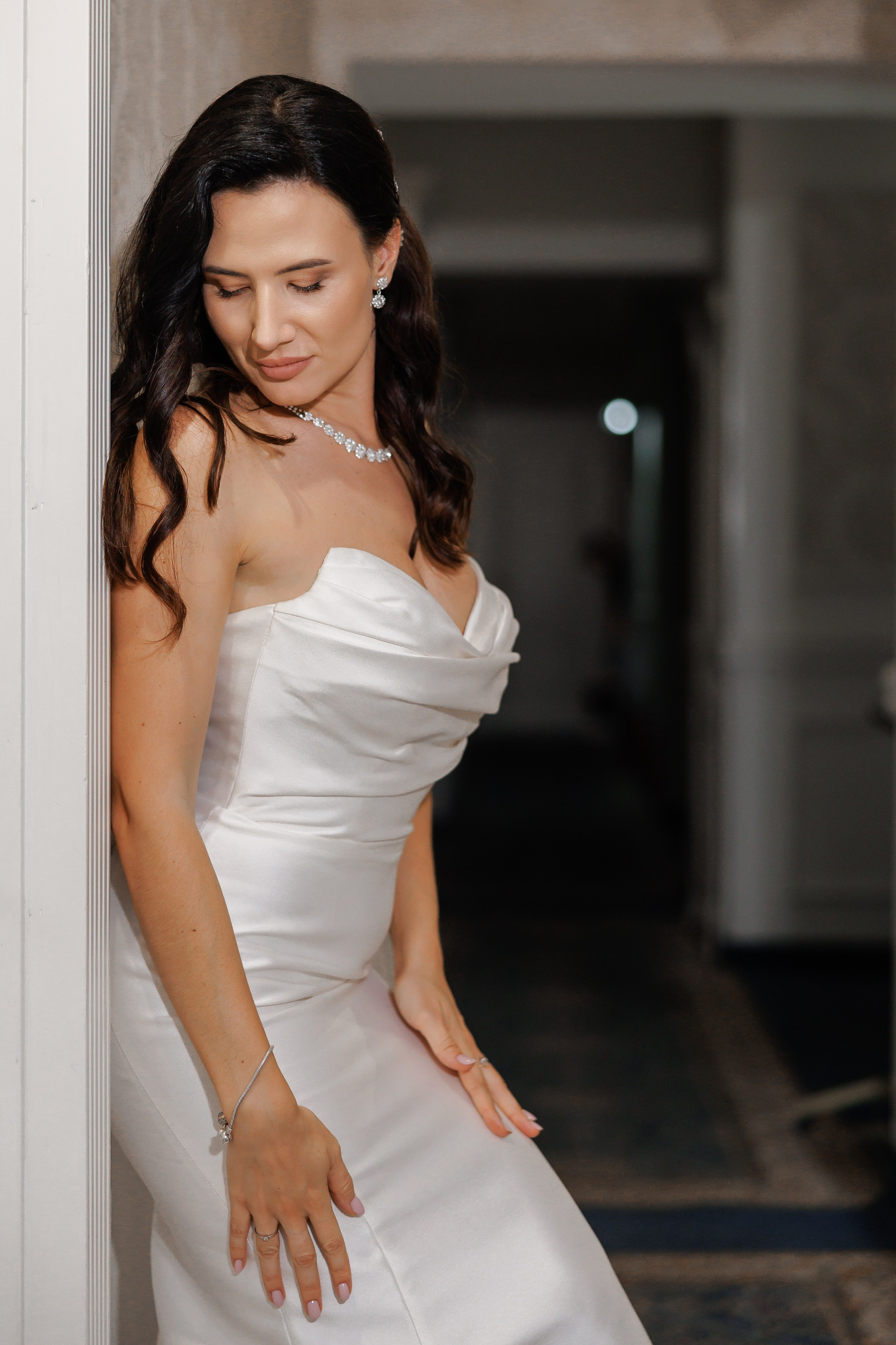 Аліна та Єгор. Фотограф Анастасия Шемет