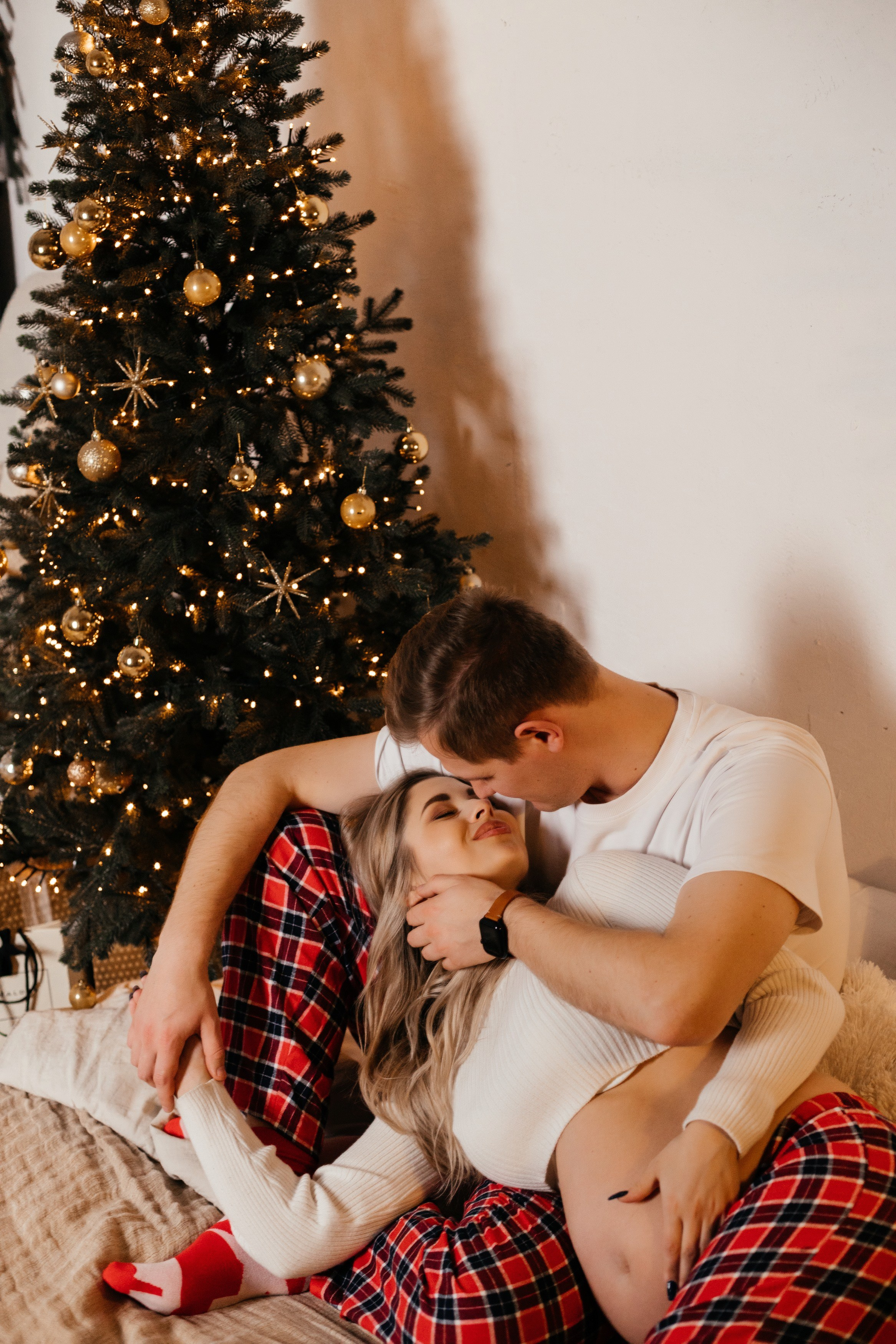 Віка, Костя. Фотограф Анастасия Шемет