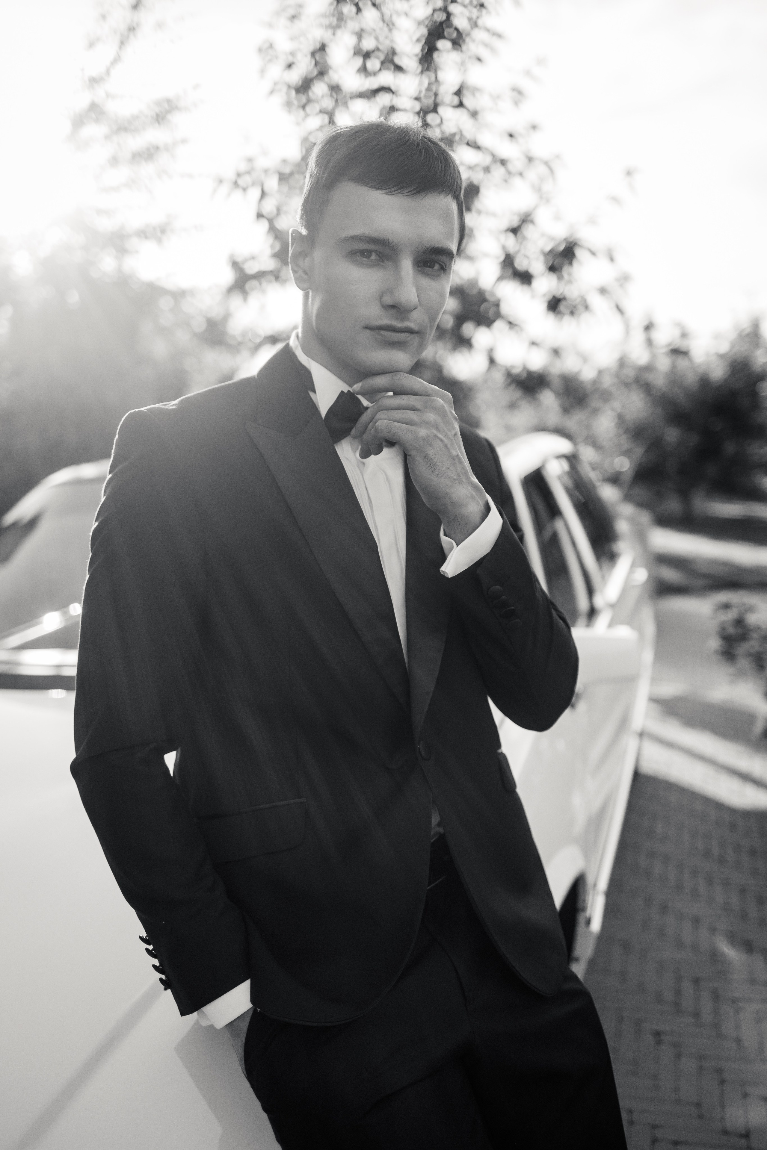 Віра та Саша. Фотограф Анастасия Шемет