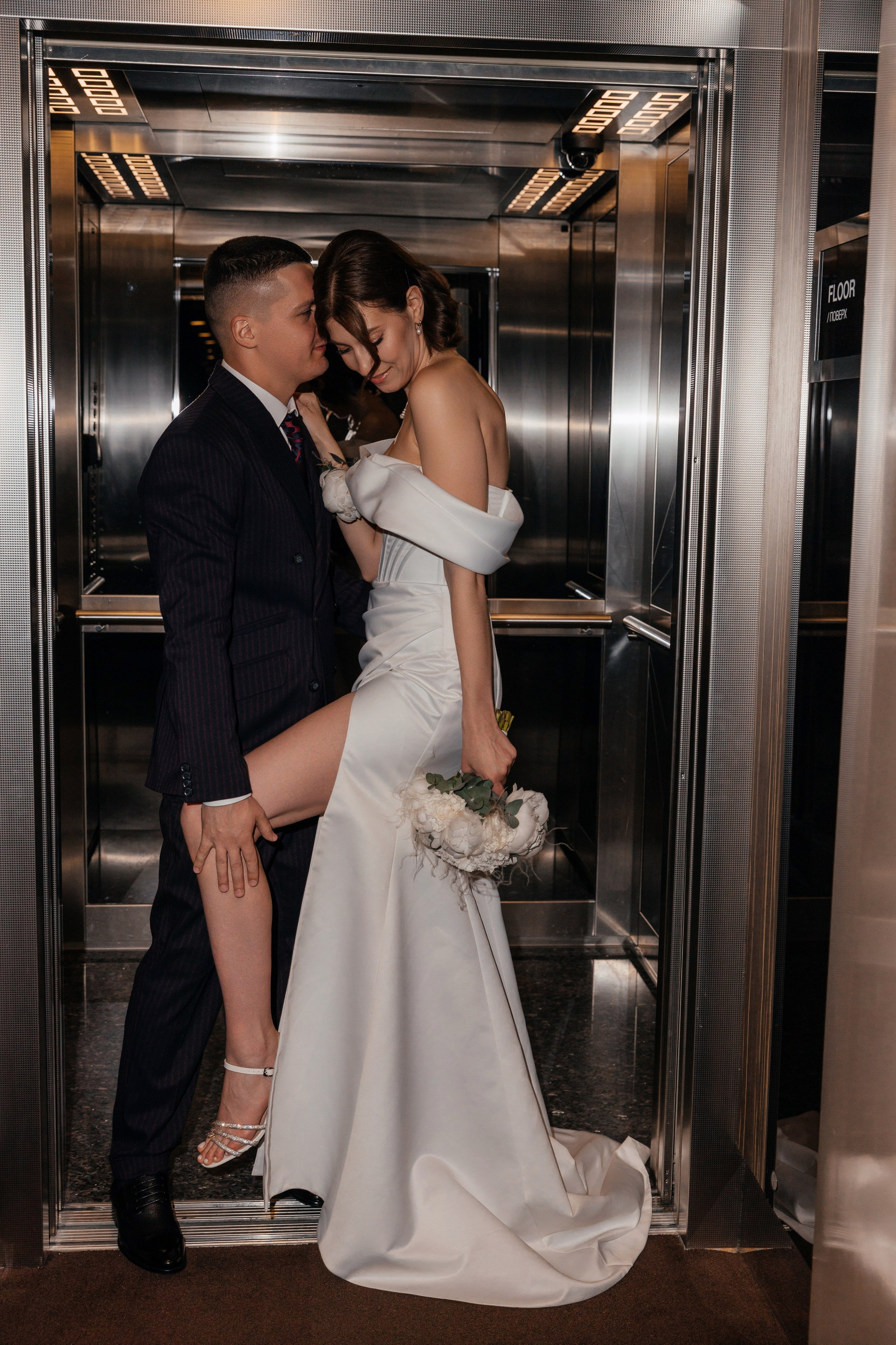 Аня та Вітя. Фотограф Анастасия Шемет