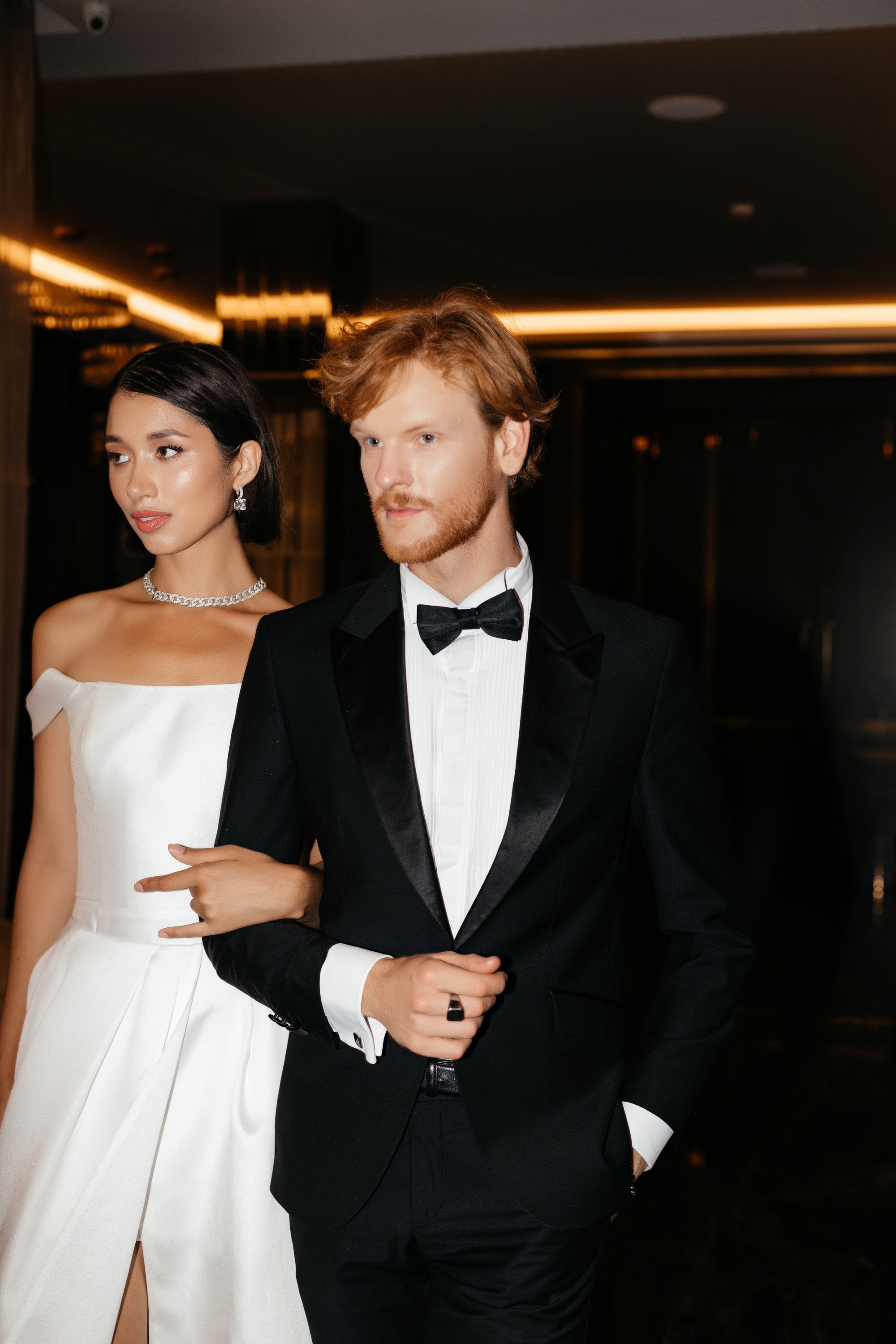 Міла та Андрій. Фотограф Анастасия Шемет