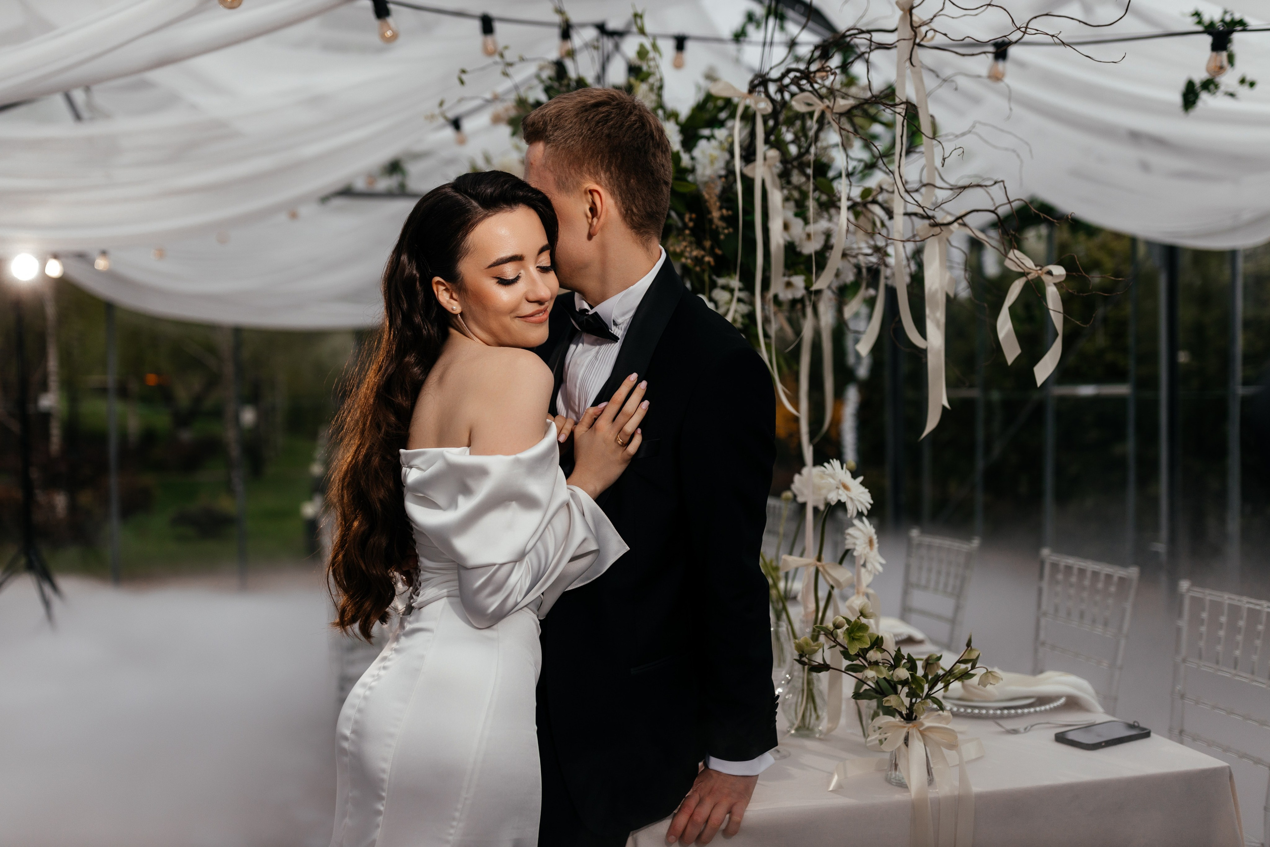 Ліза та Нікіта. Фотограф Анастасия Шемет