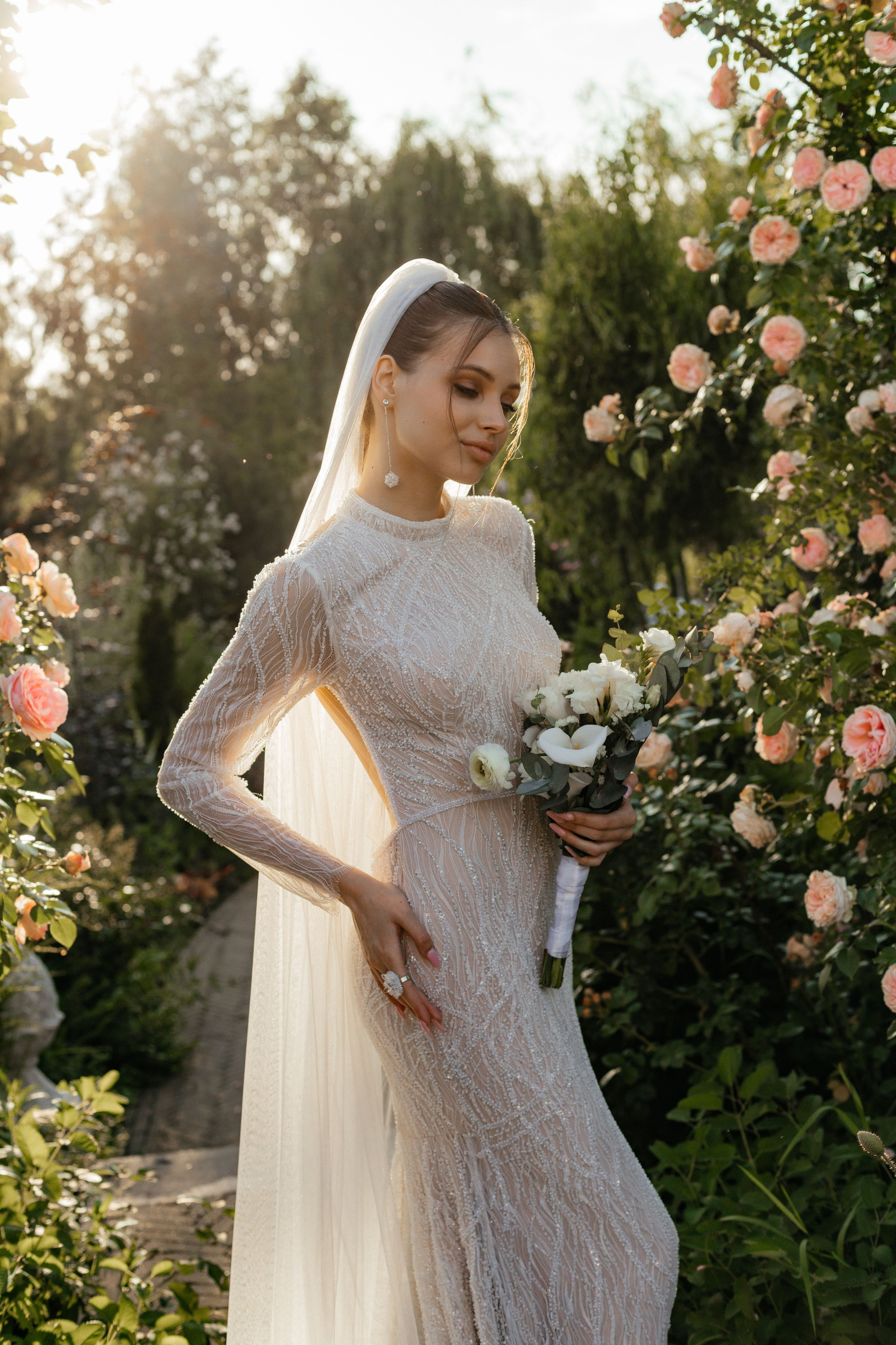 Віра та Саша. Фотограф Анастасия Шемет