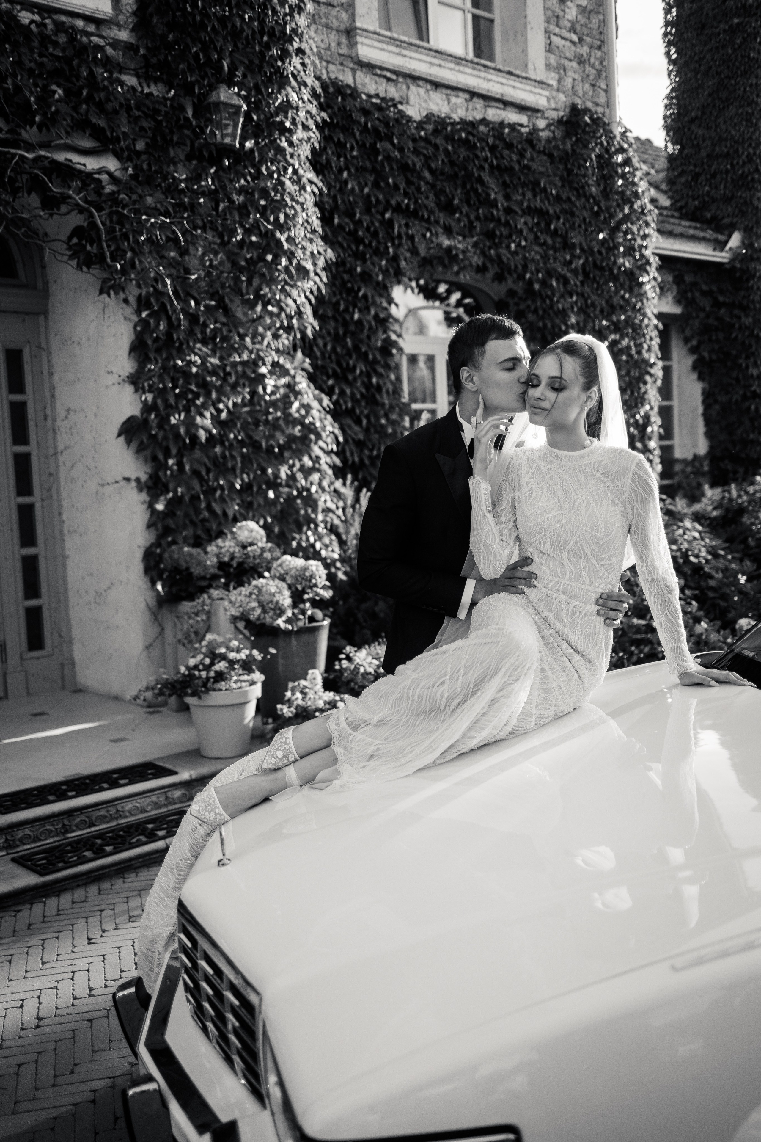 Віра та Саша. Фотограф Анастасия Шемет