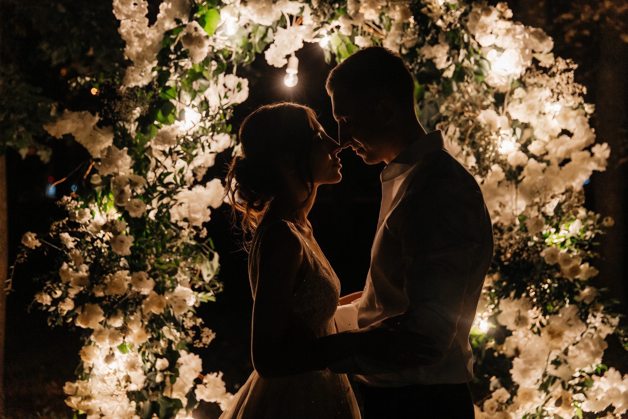 Фотограф Анастасия Шемет