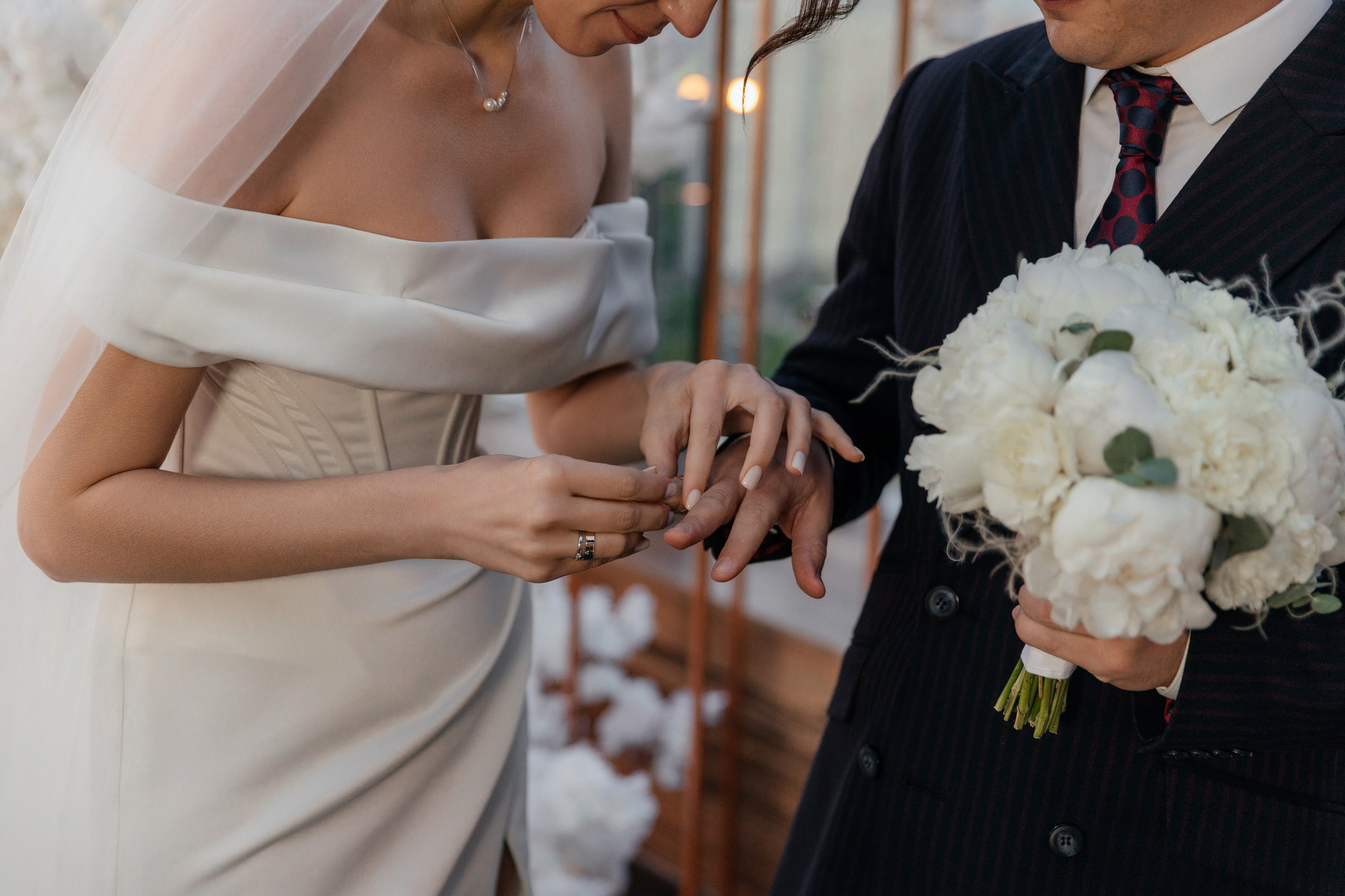 Аня та Вітя. Фотограф Анастасия Шемет