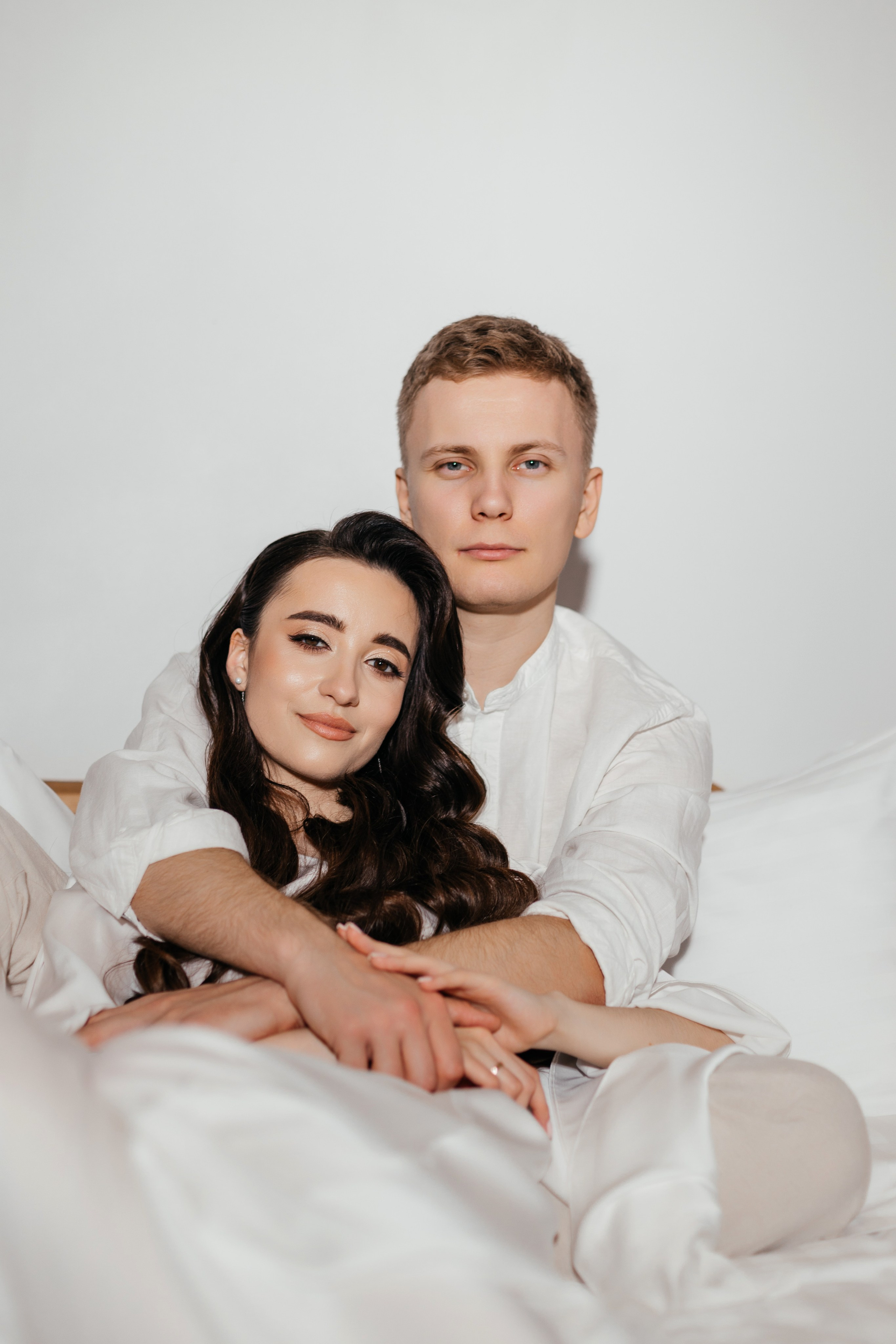 Ліза та Нікіта. Фотограф Анастасия Шемет