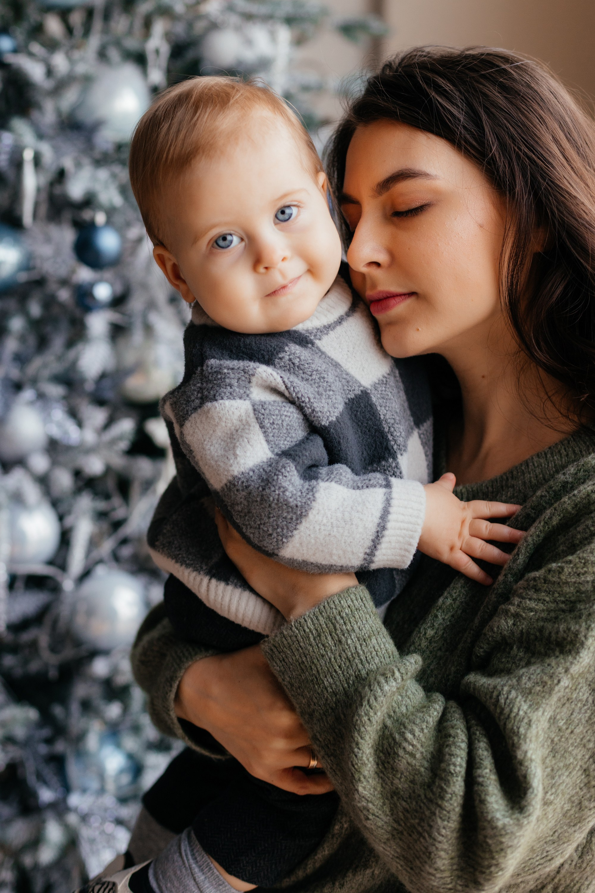 Оля, Максим, Назар. Фотограф Анастасия Шемет