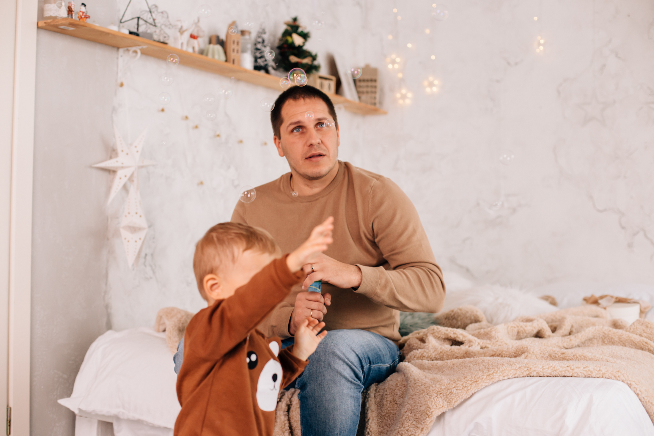 Катя, Артем и Святик. Фотограф Анастасия Шемет