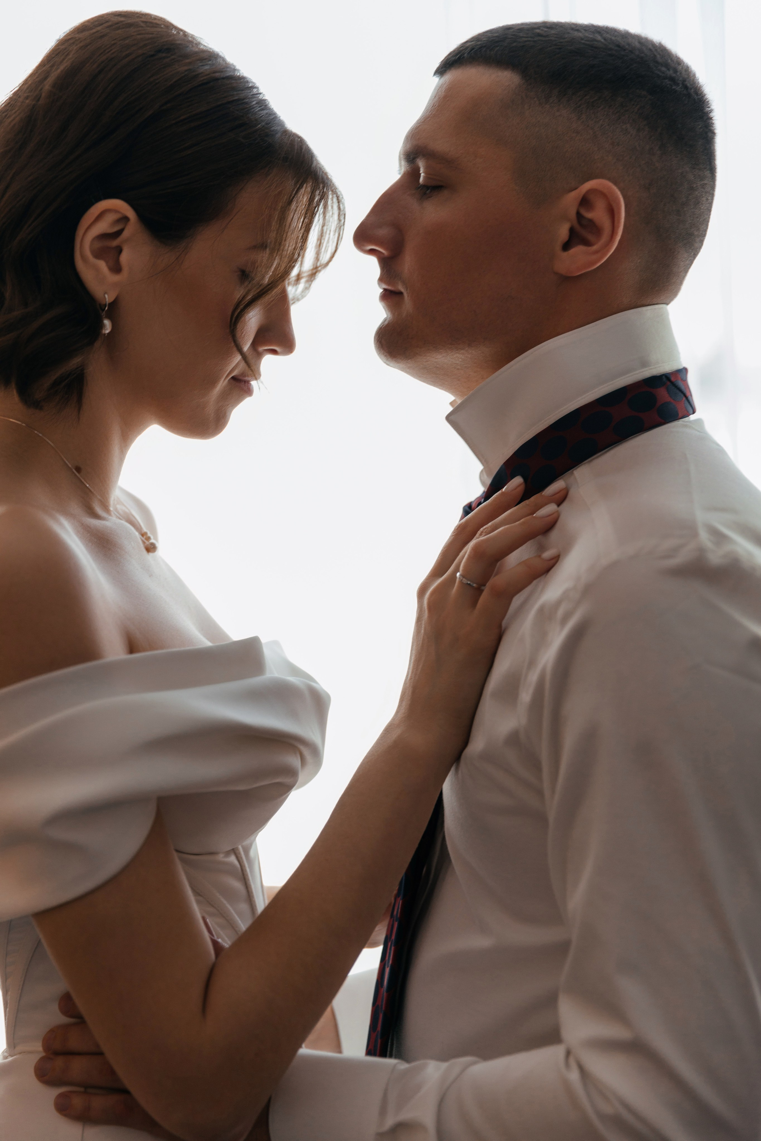 Аня та Вітя. Фотограф Анастасия Шемет