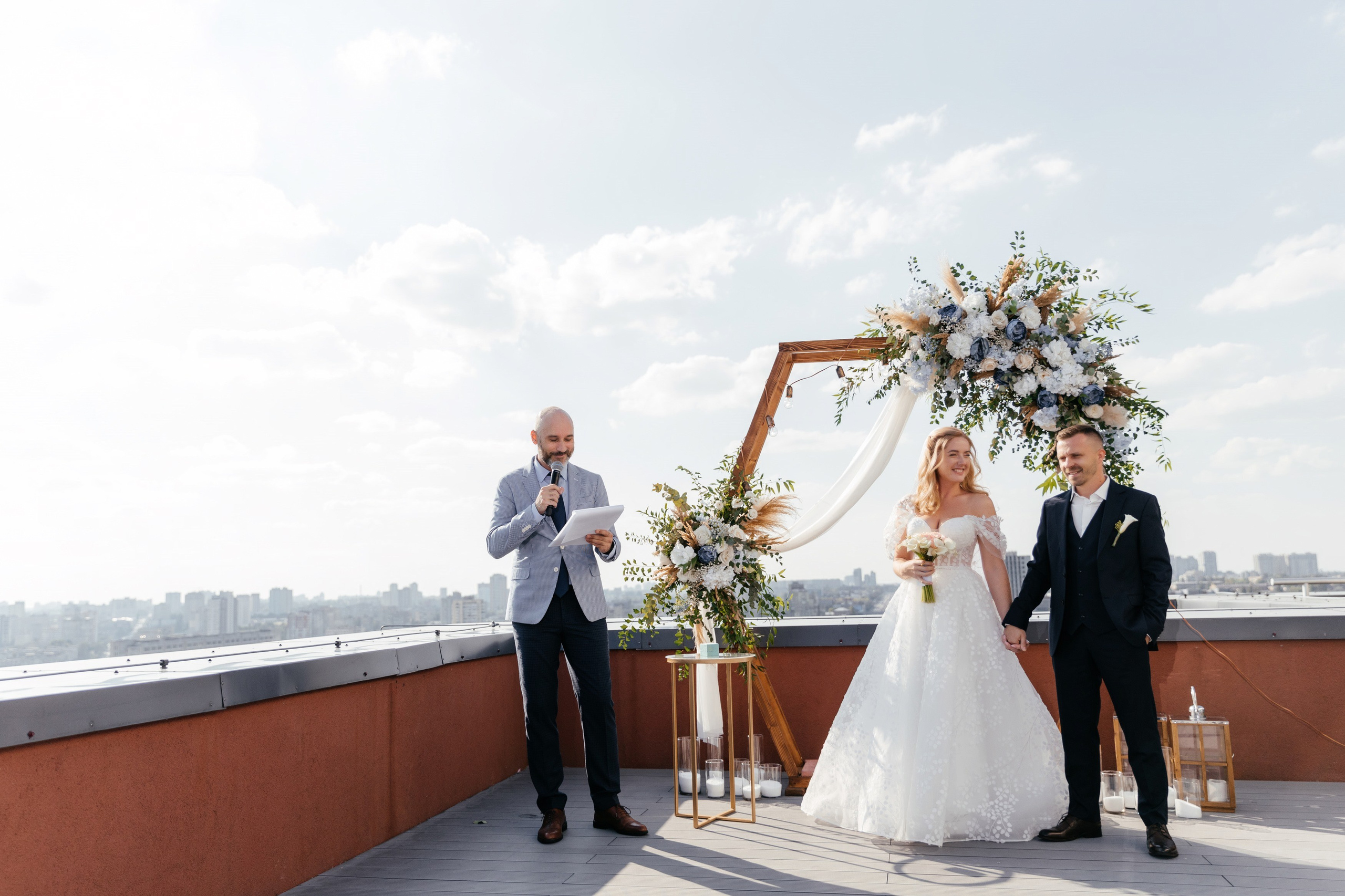 Вадим та Люда. Фотограф Анастасия Шемет