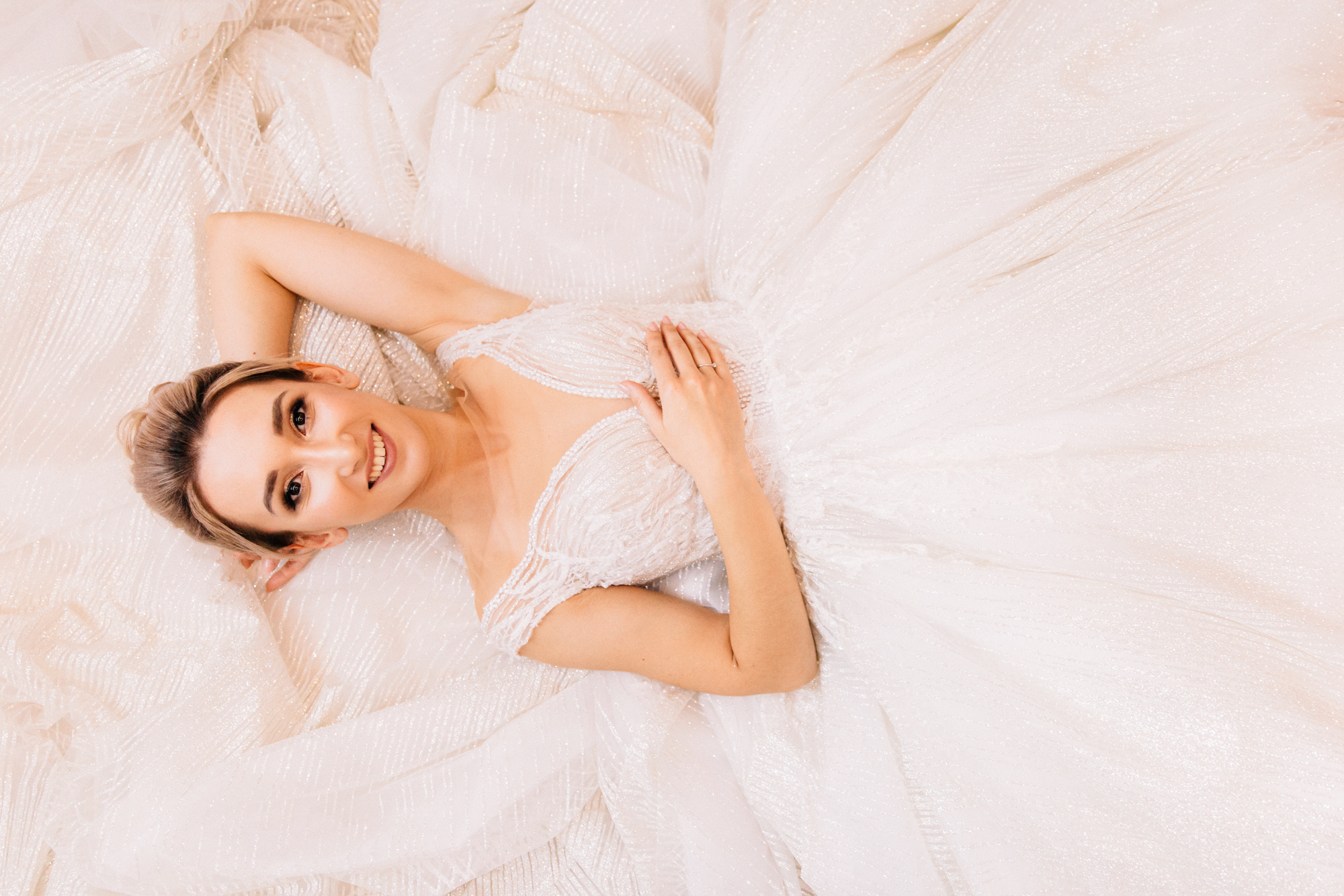 Алёна и Антон. Фотограф Анастасия Шемет