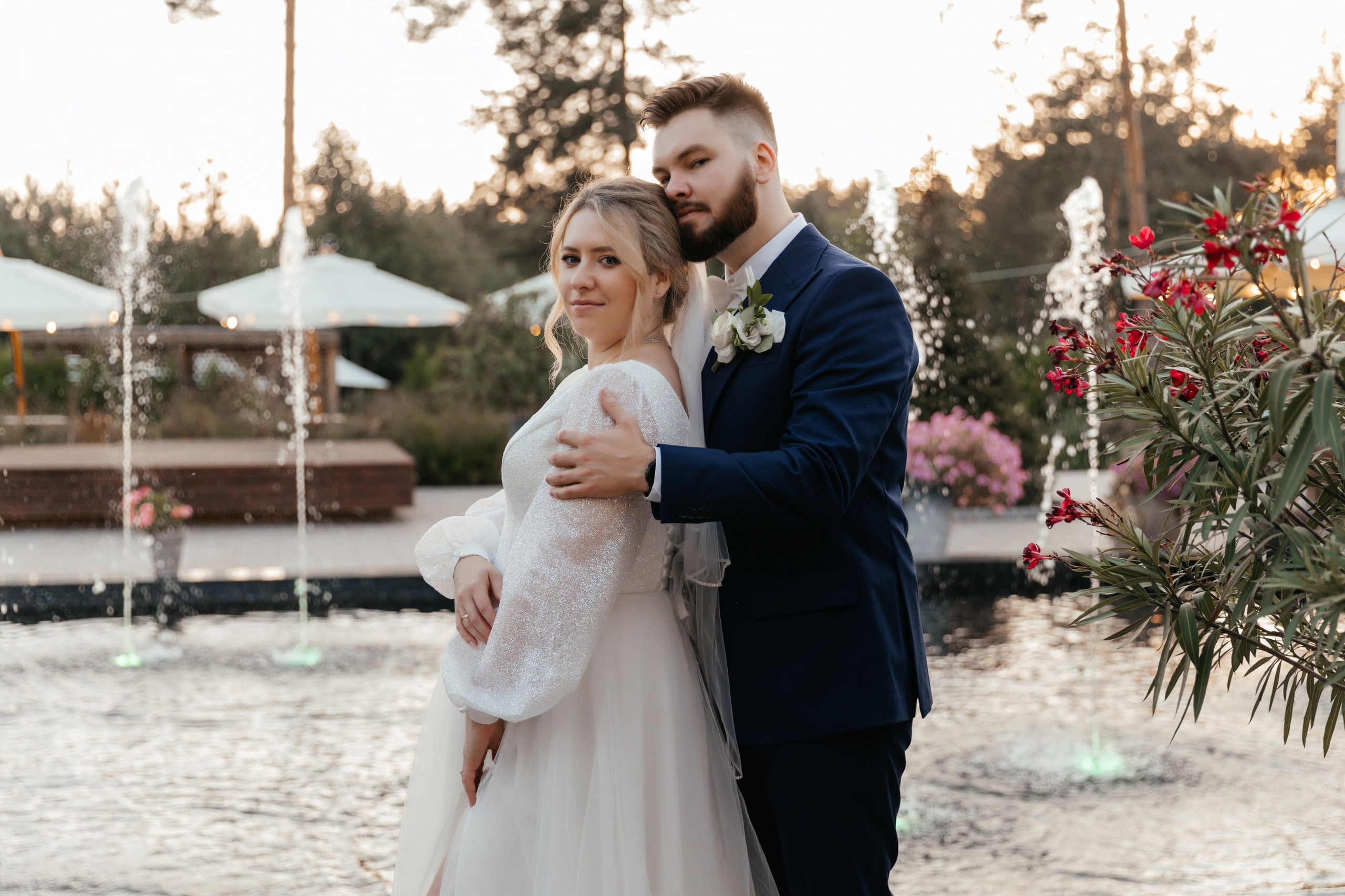 Антон та Ольга. Фотограф Анастасия Шемет