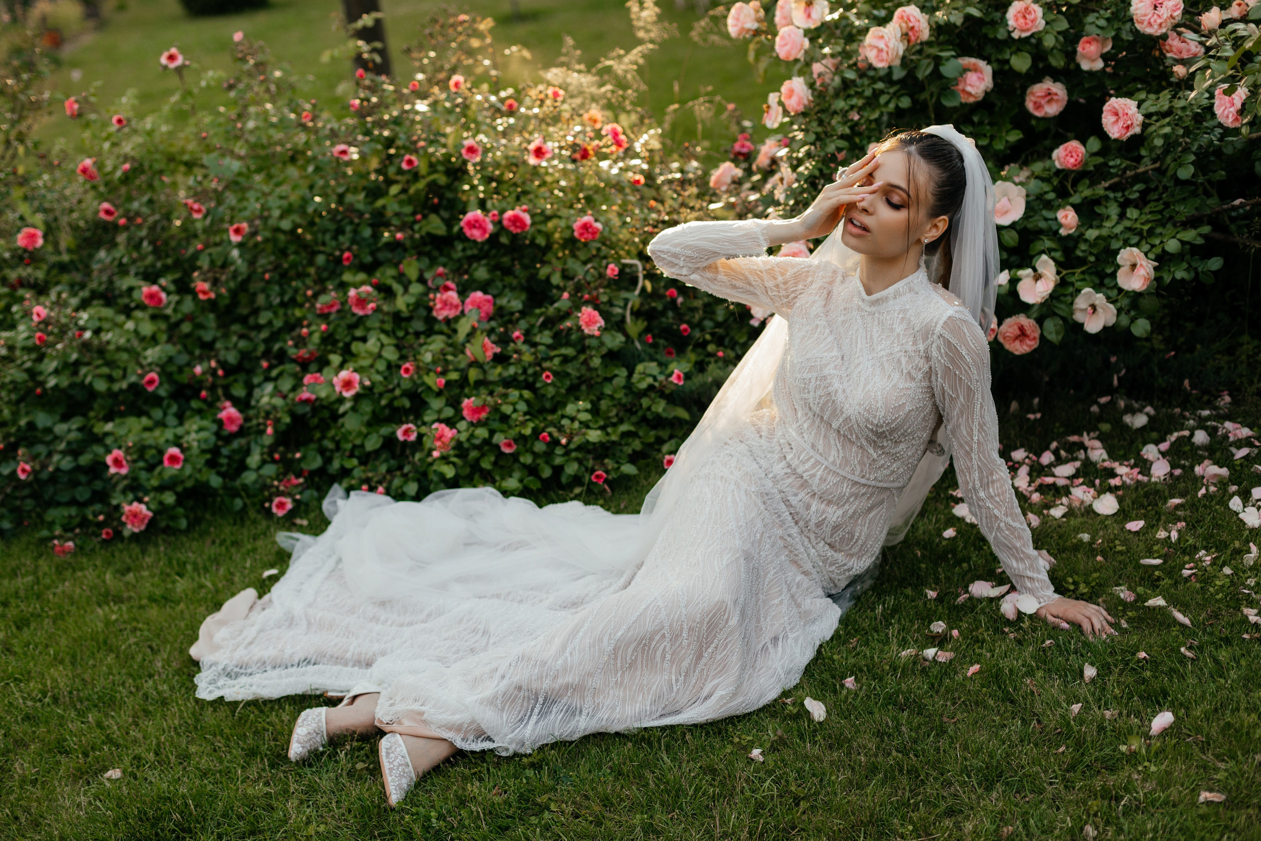 Віра та Саша. Фотограф Анастасия Шемет