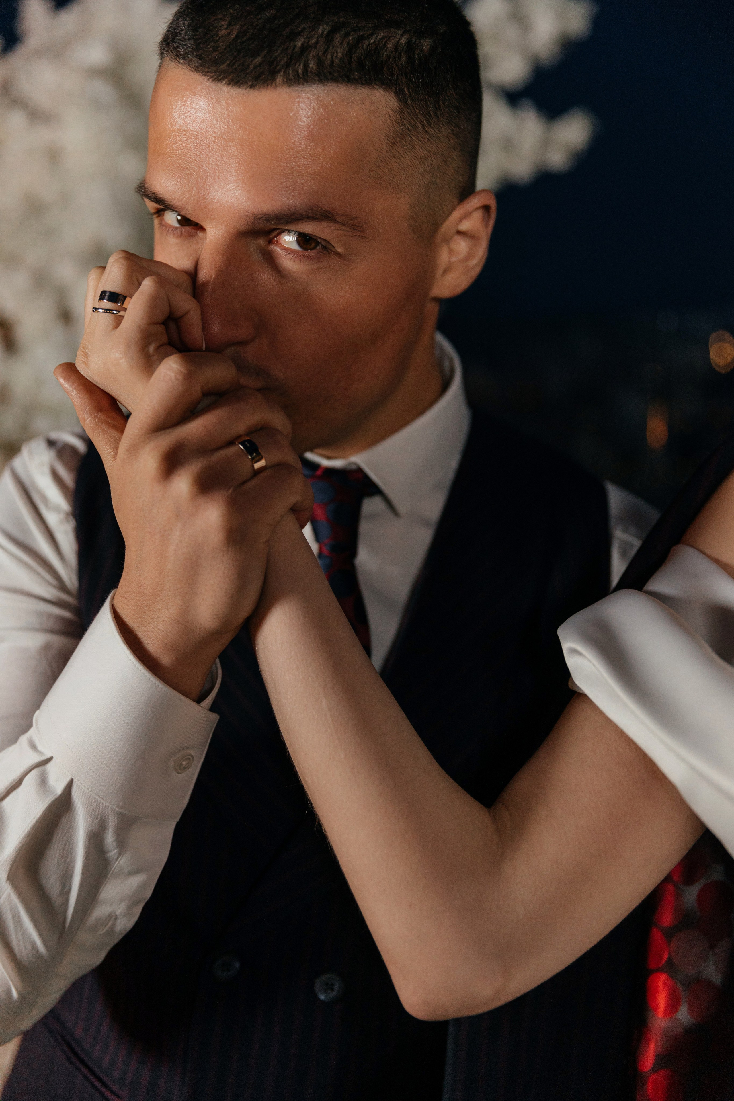 Аня та Вітя. Фотограф Анастасия Шемет