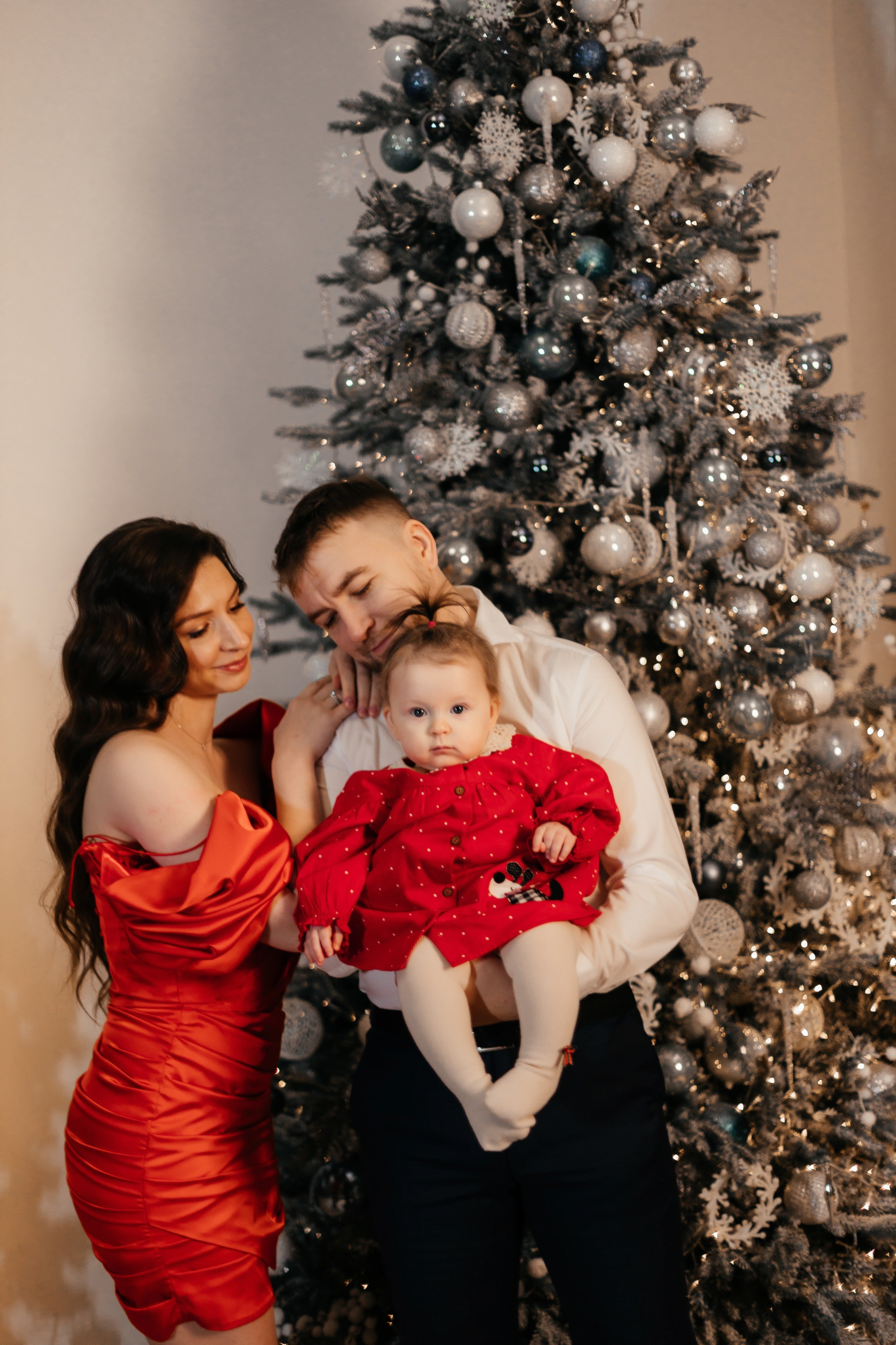 Марина, Діма, Віка. Фотограф Анастасия Шемет