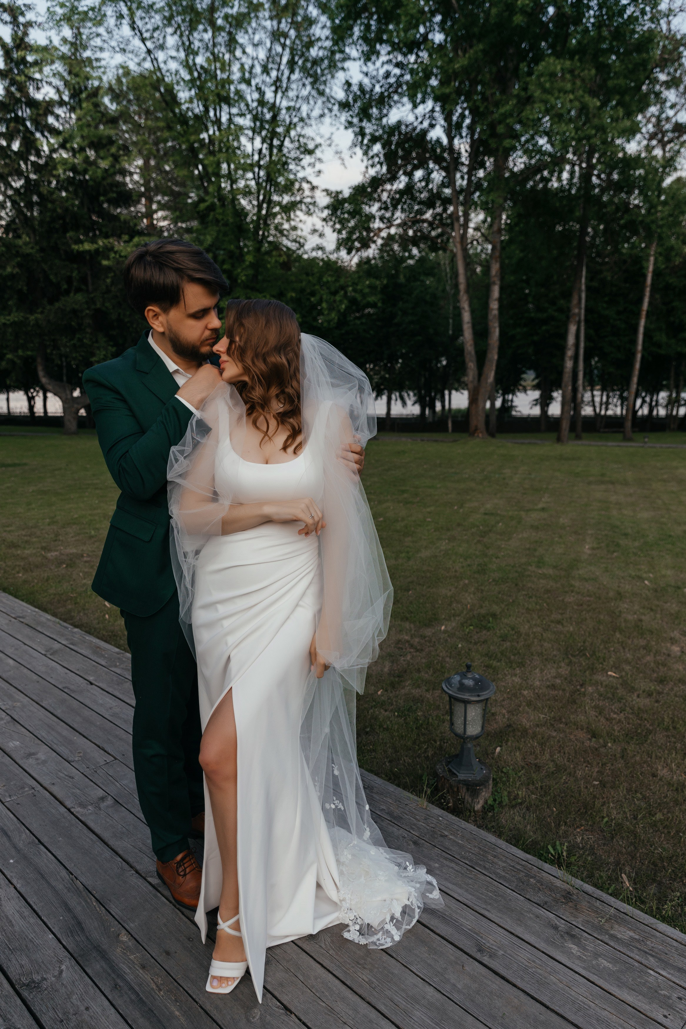 Катя та Андрій. Фотограф Анастасия Шемет