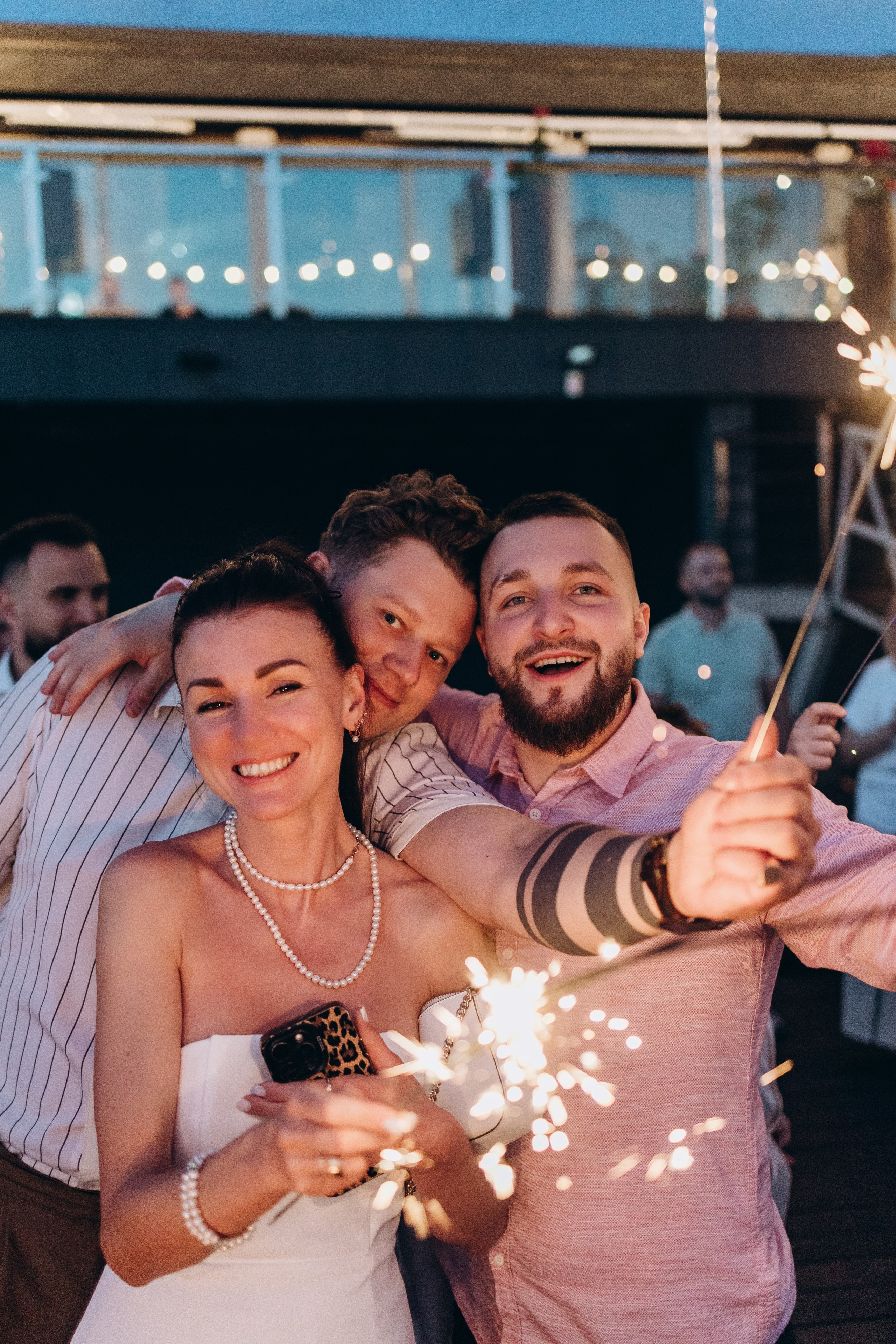 Каріна та Дмитро. Фотограф Анастасия Шемет