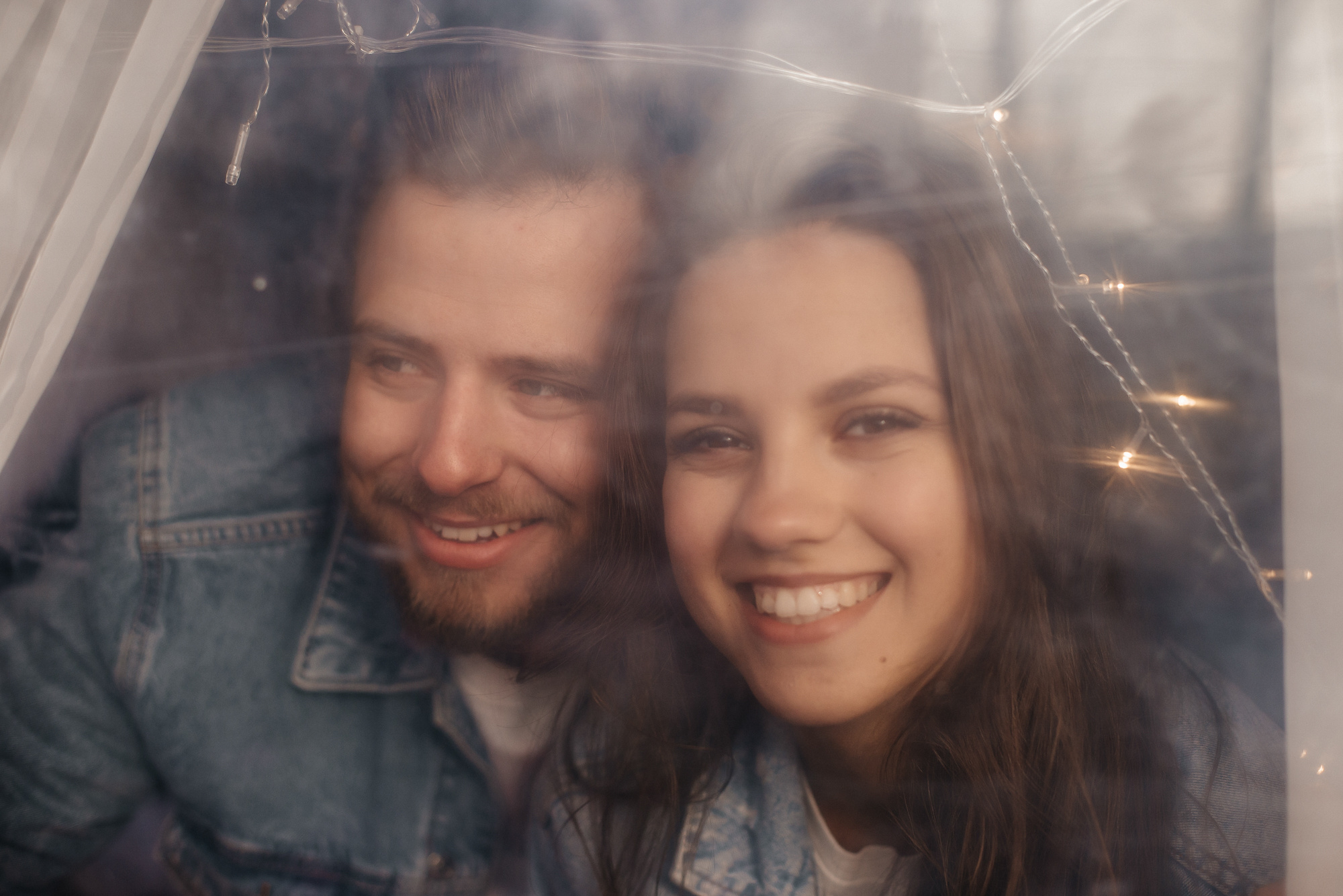 Валера и Катя. Фотограф Анастасия Шемет