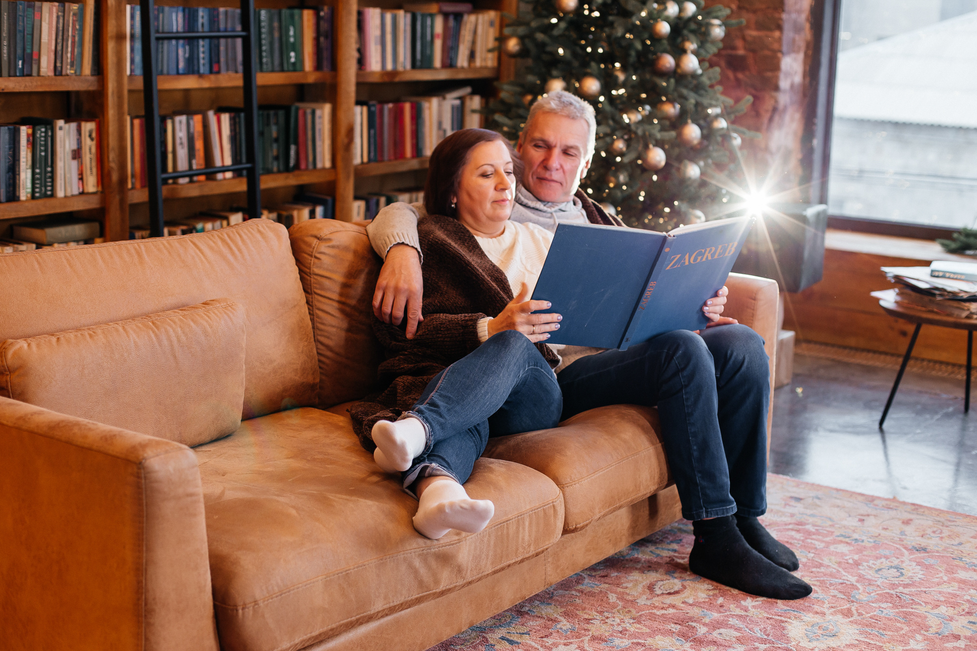 Семейные ценности. Фотограф Анастасия Шемет