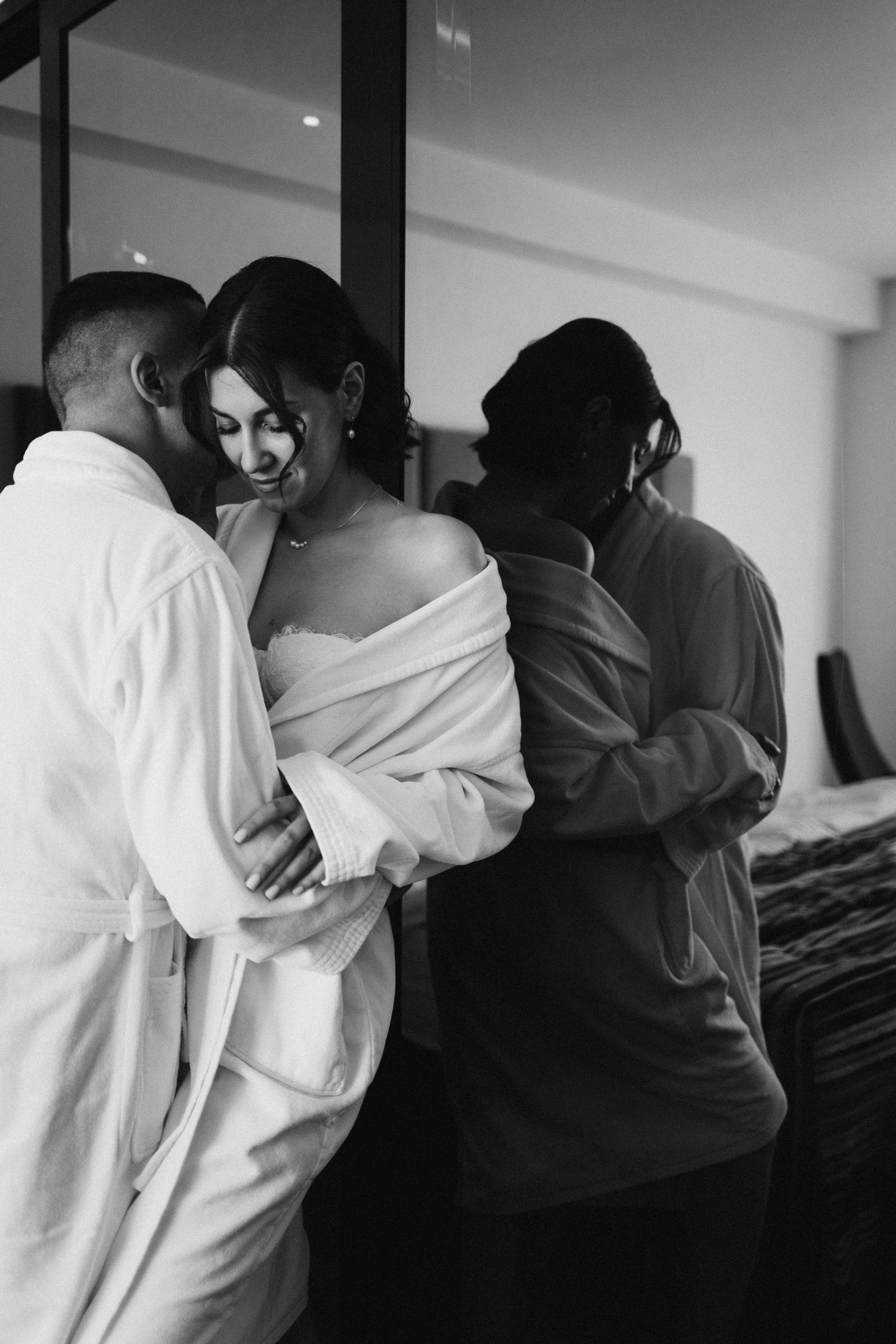 Аня та Вітя. Фотограф Анастасия Шемет