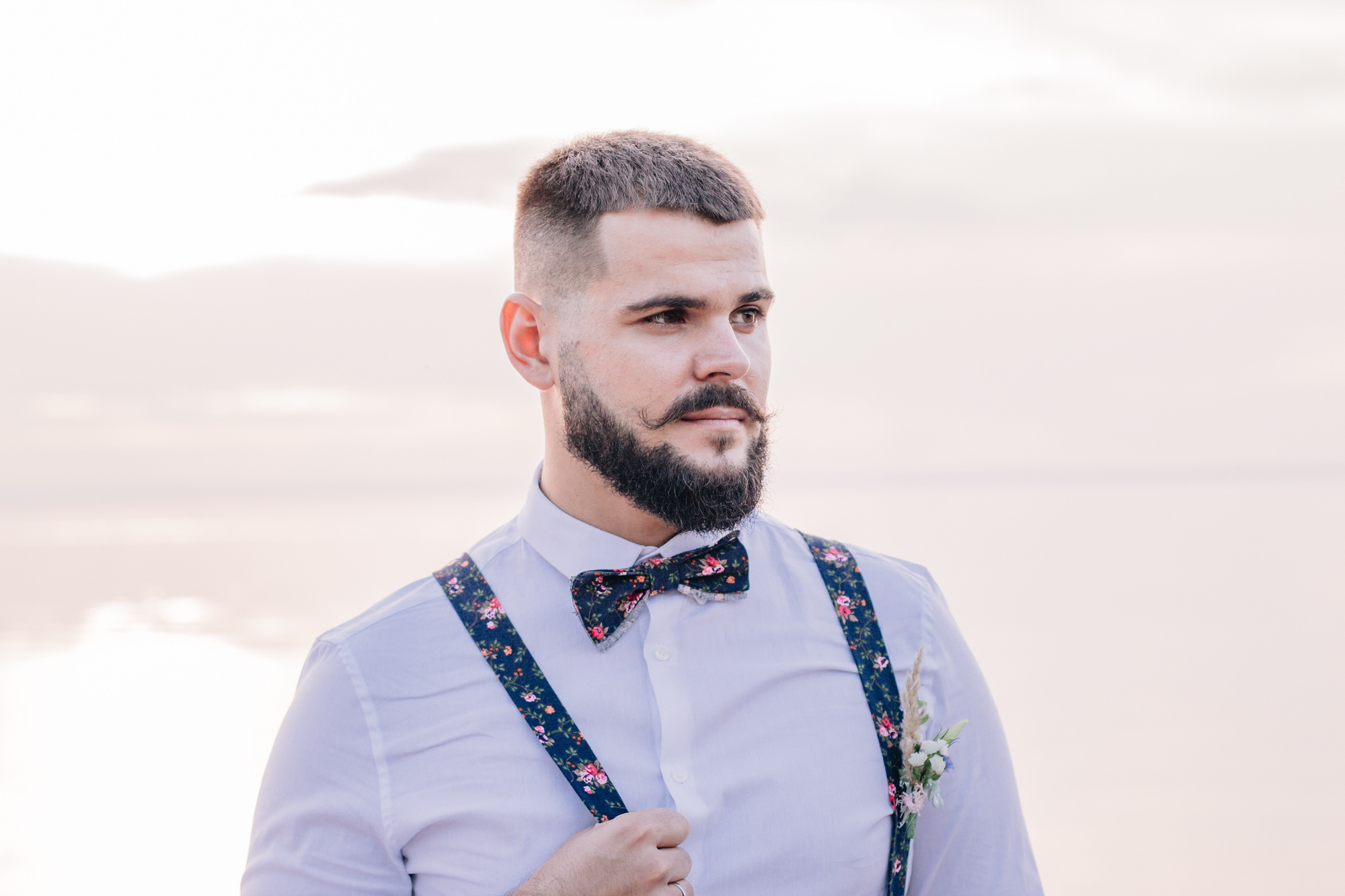 Юля и Женя — свадьба для двоих. Фотограф Анастасия Шемет