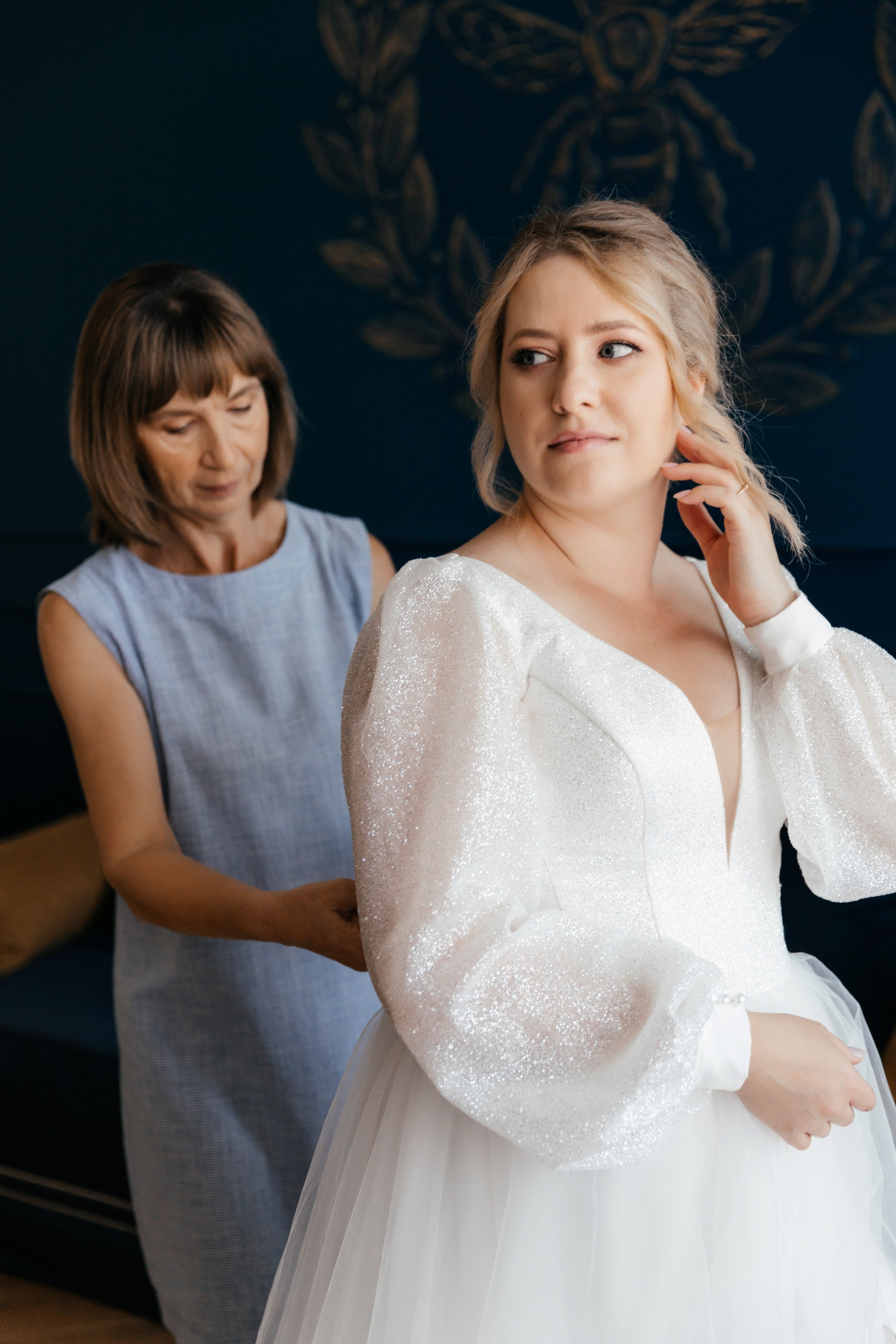 Антон та Ольга. Фотограф Анастасия Шемет