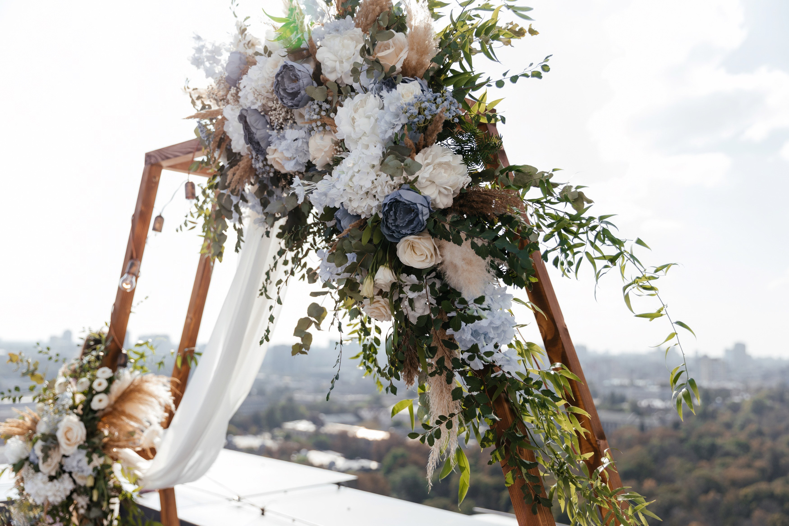 Вадим та Люда. Фотограф Анастасия Шемет