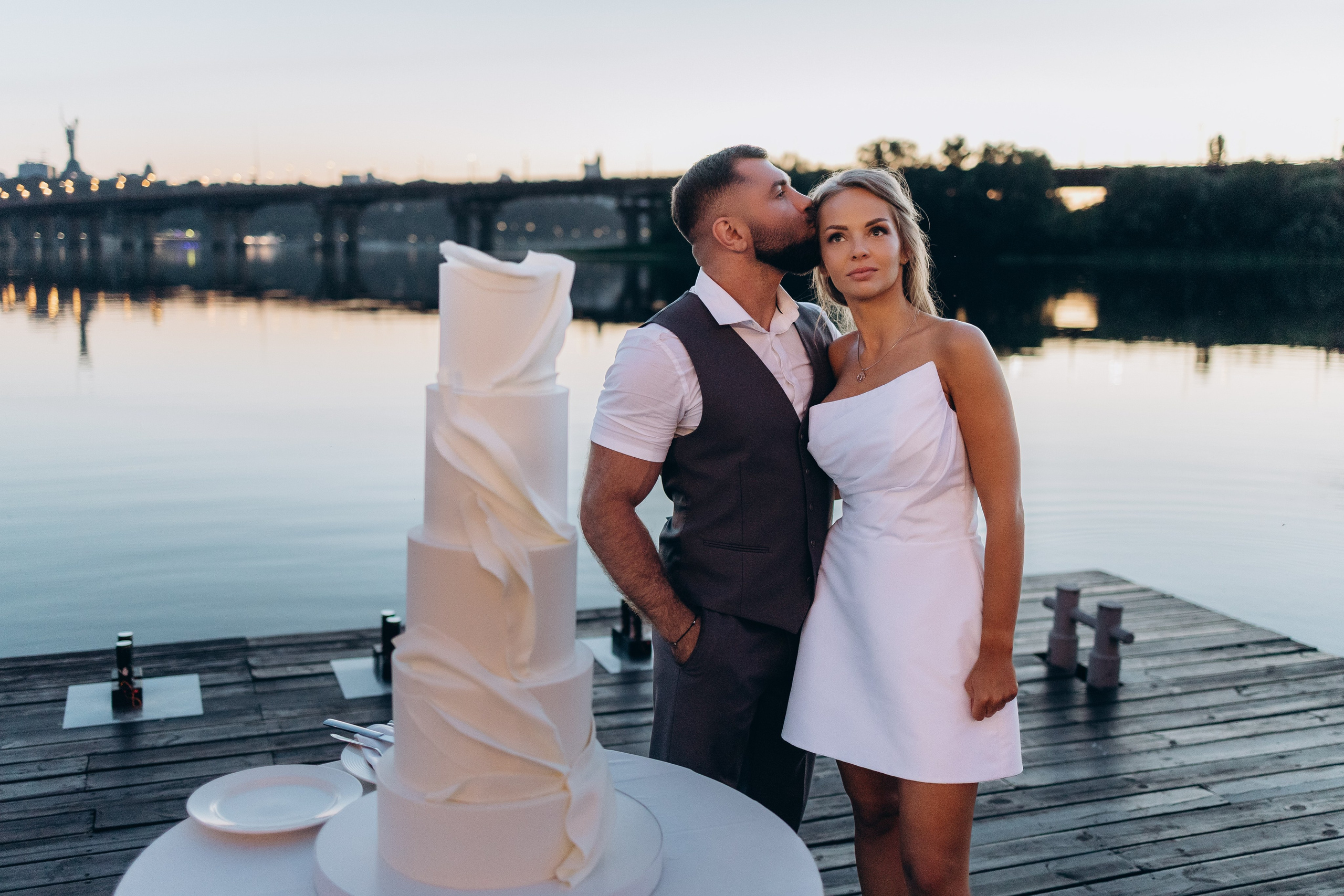 Каріна та Дмитро. Фотограф Анастасия Шемет