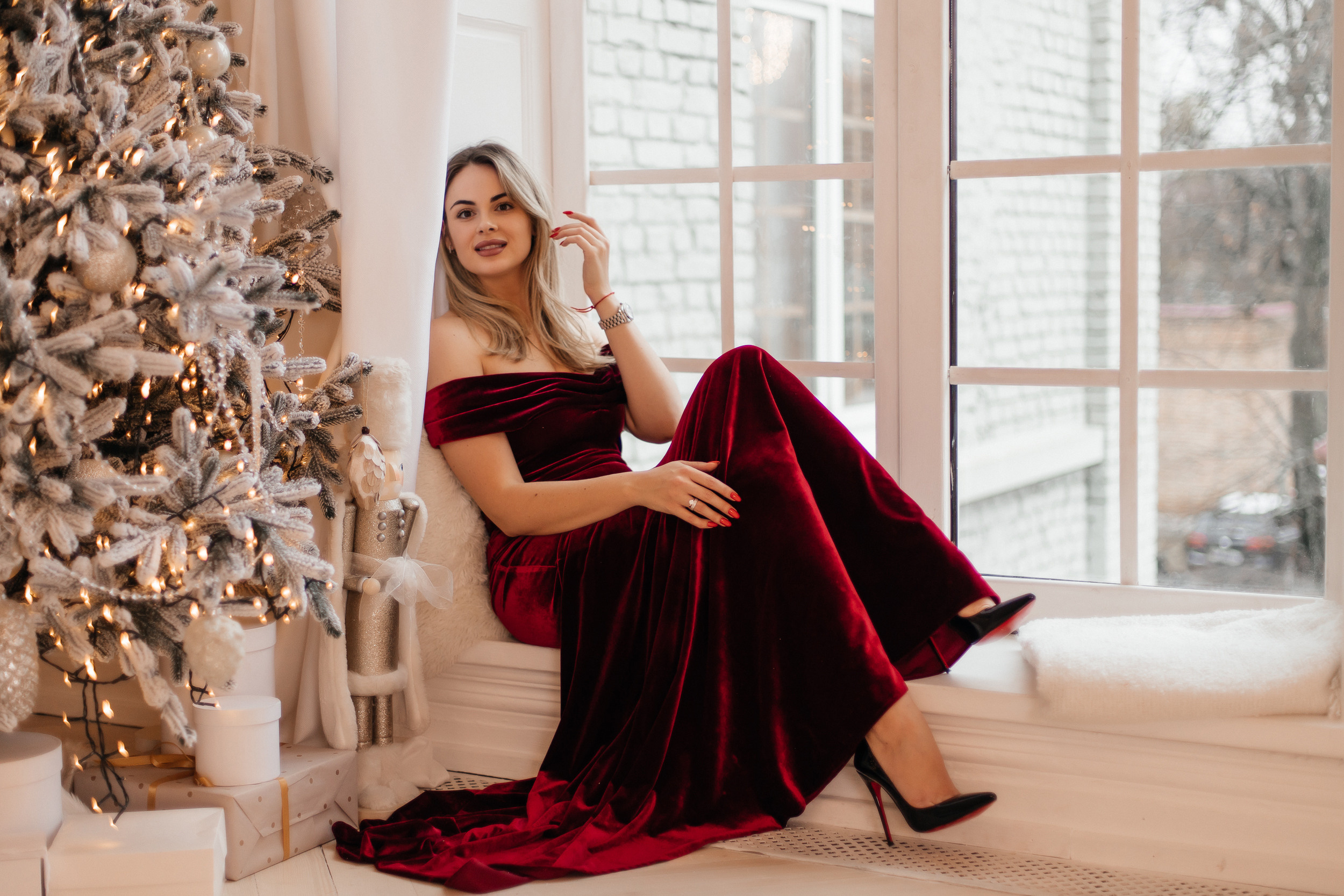 Кира, Юра, Даниэль. Фотограф Анастасия Шемет