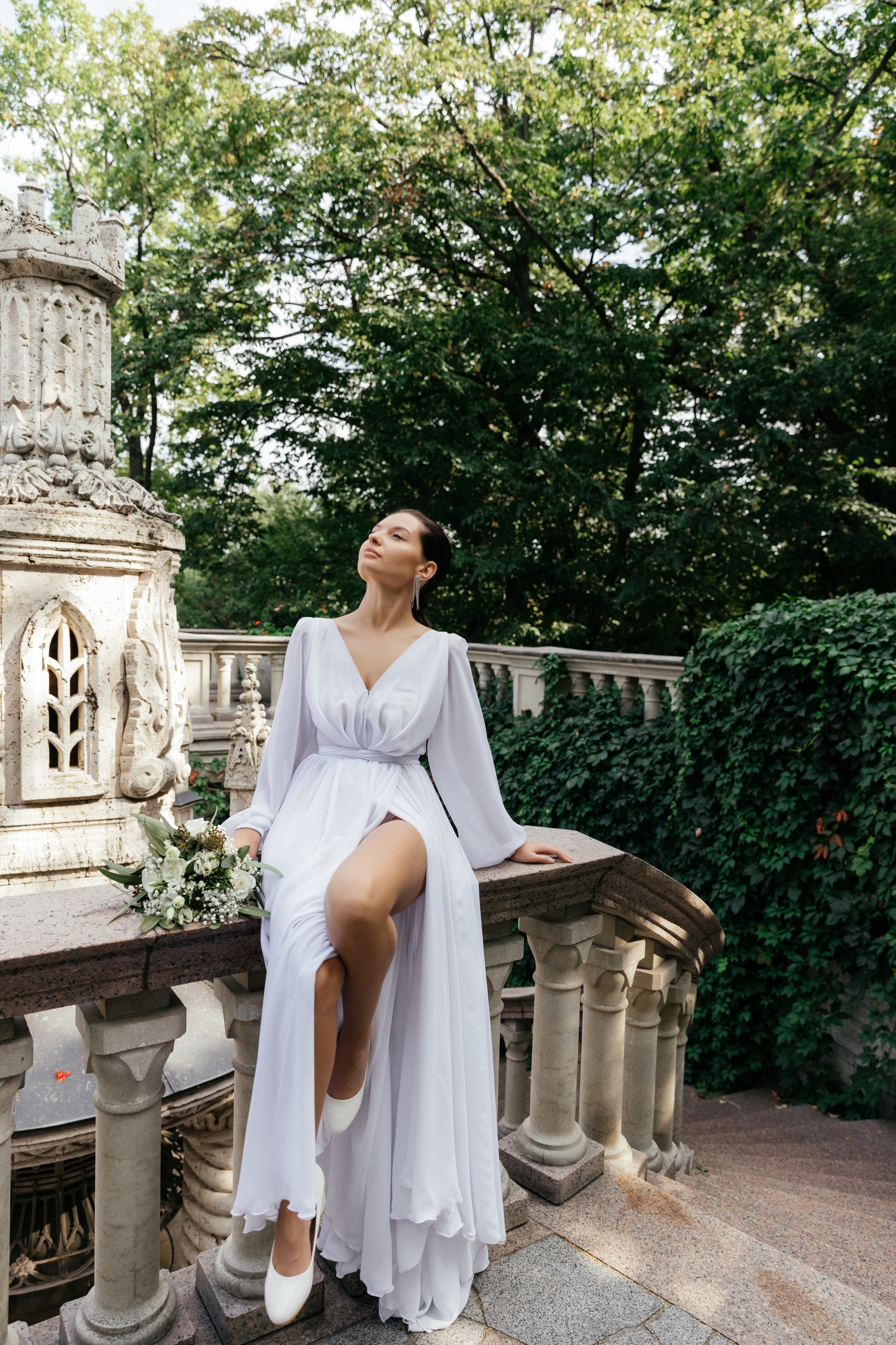 Діма та Настя. Фотограф Анастасия Шемет