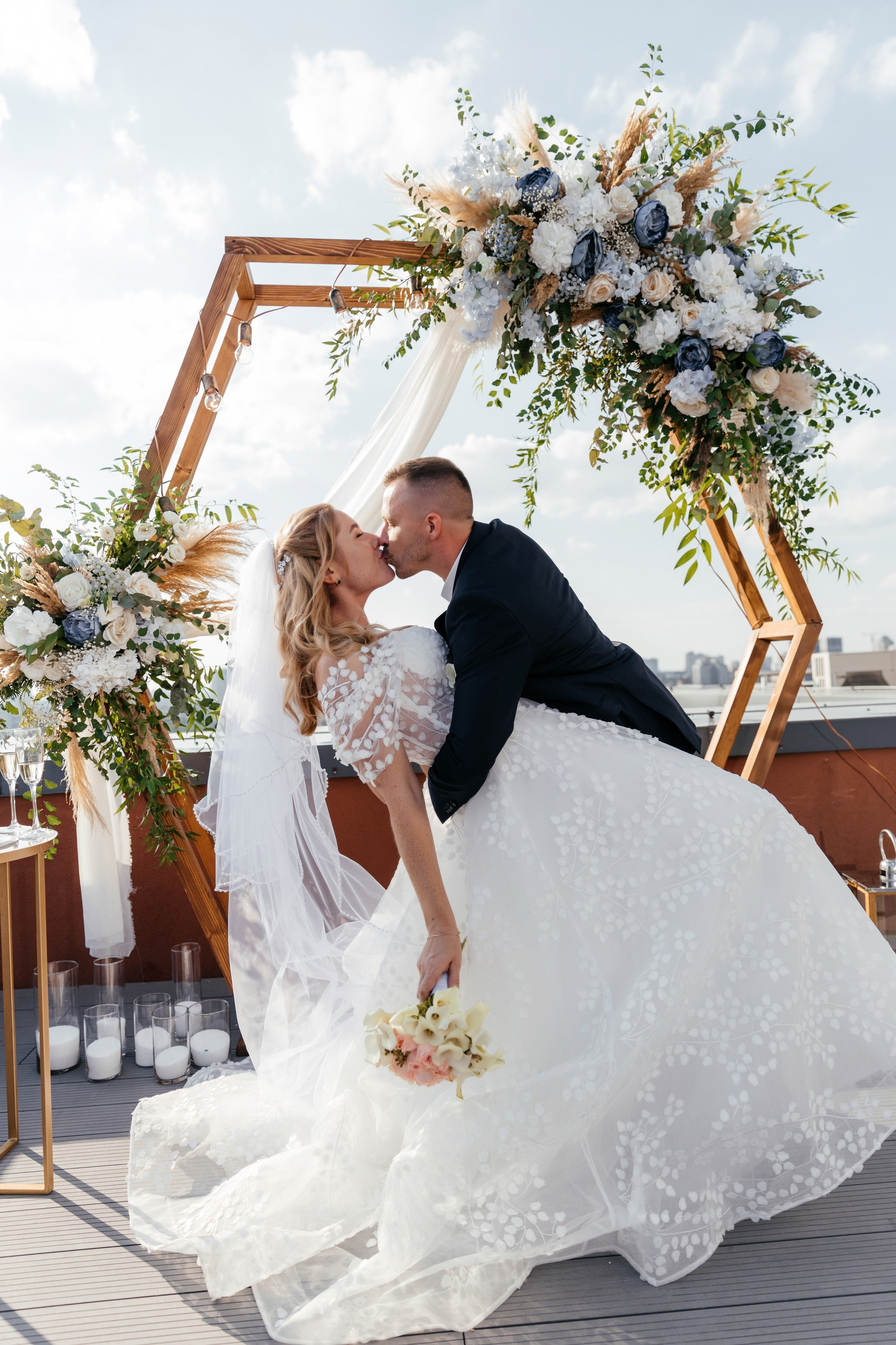 Вадим та Люда. Фотограф Анастасия Шемет