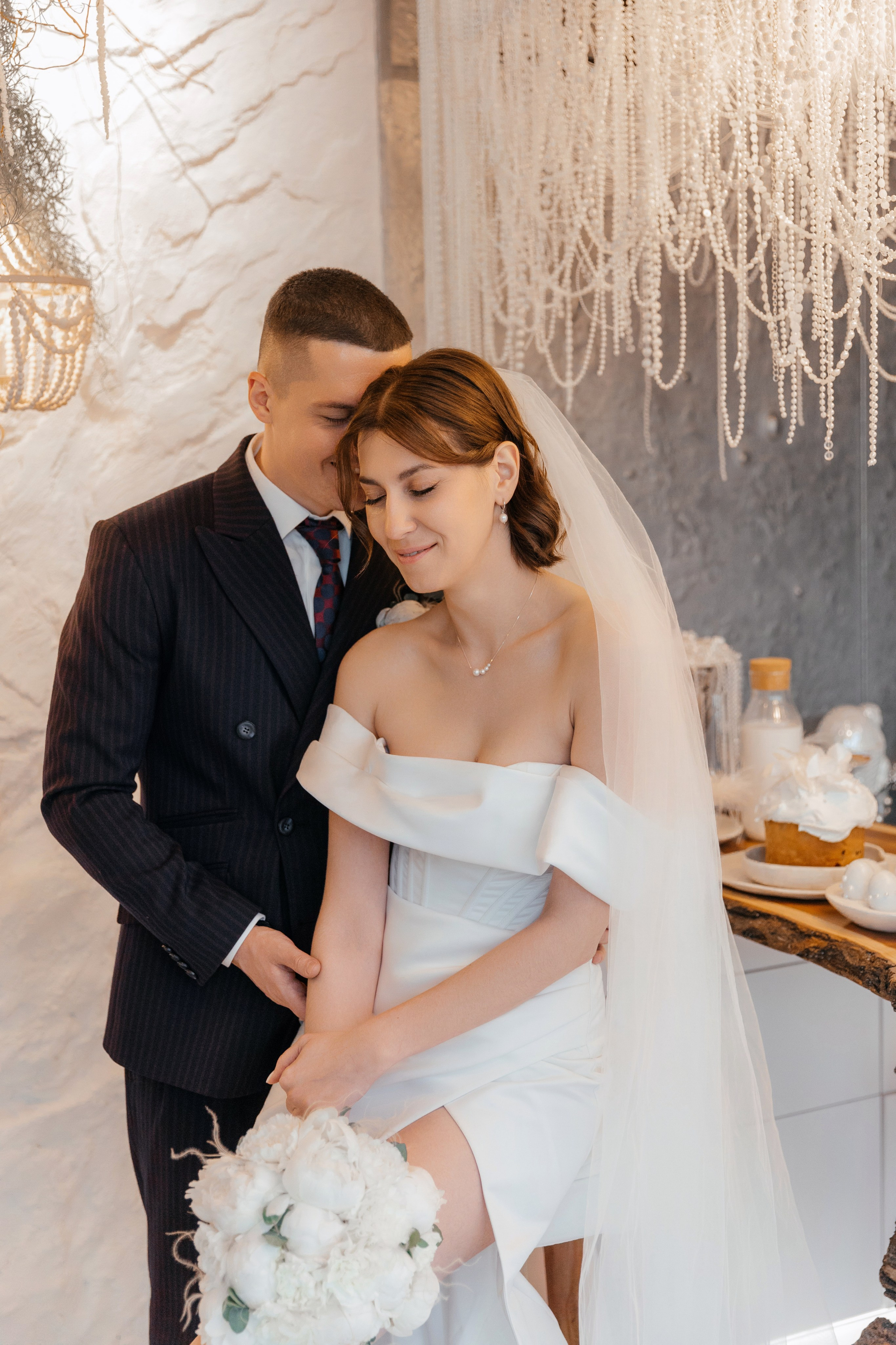 Аня та Вітя. Фотограф Анастасия Шемет