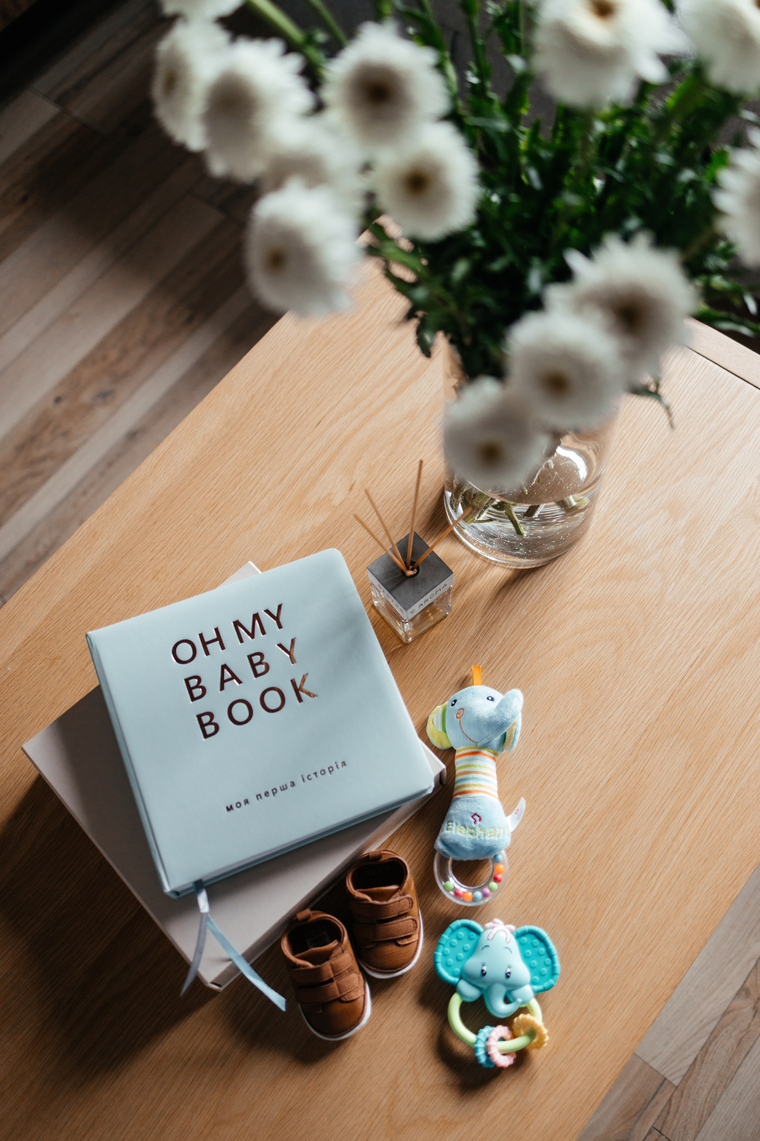 Віка, Костя та Мартін. Фотограф Анастасия Шемет