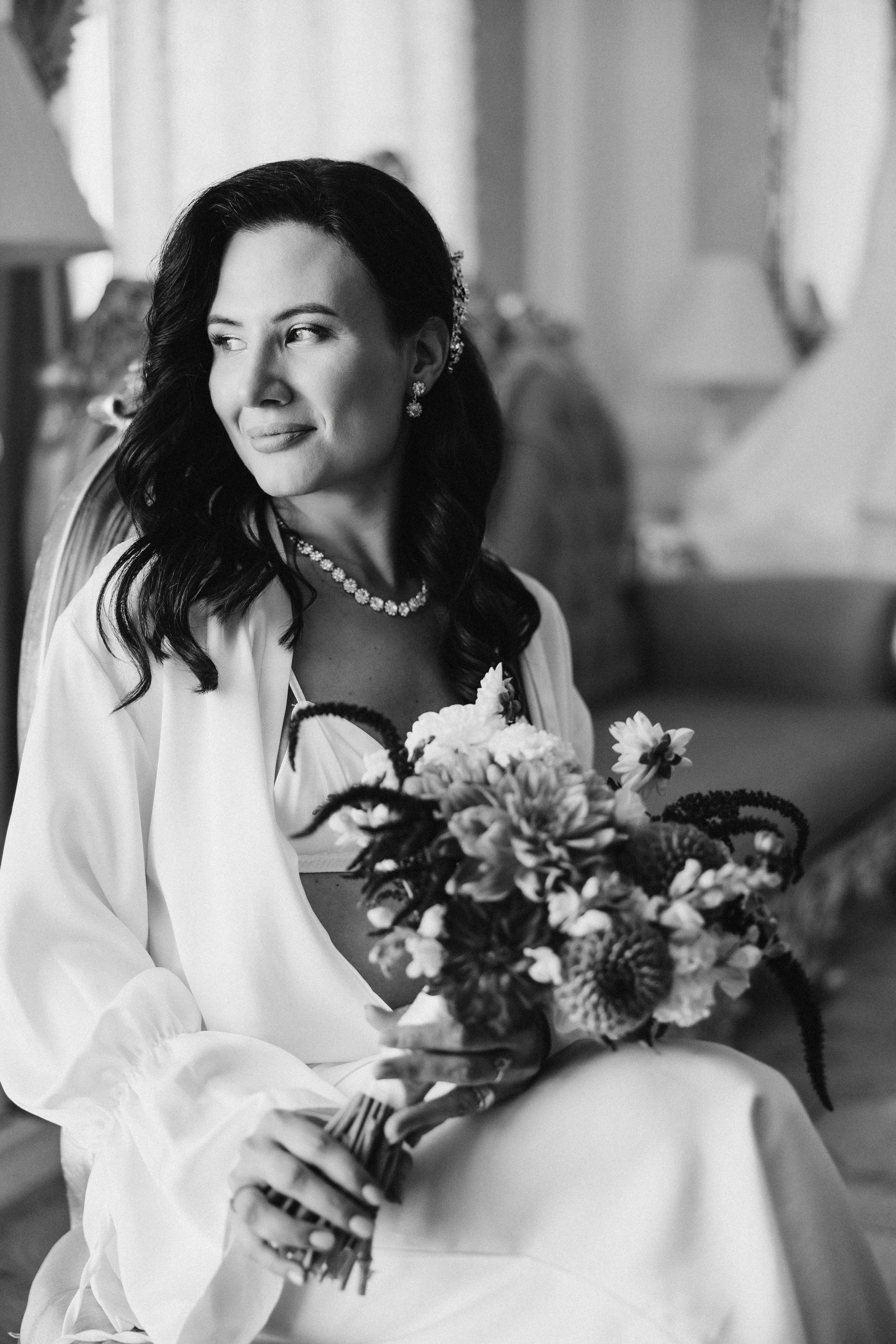 Аліна та Єгор. Фотограф Анастасия Шемет